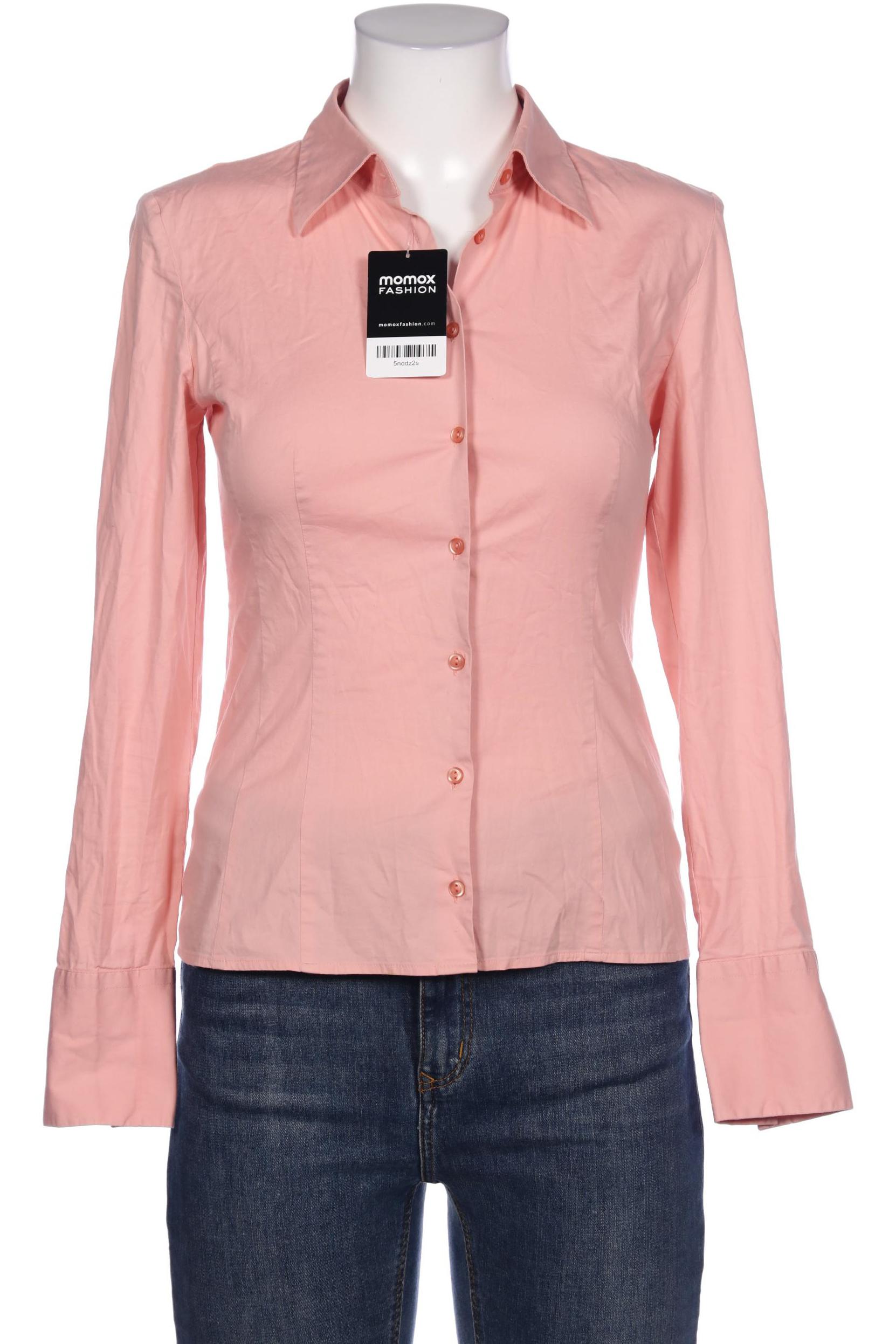 

Hugo by Hugo Boss Damen Bluse, pink, Gr. 36