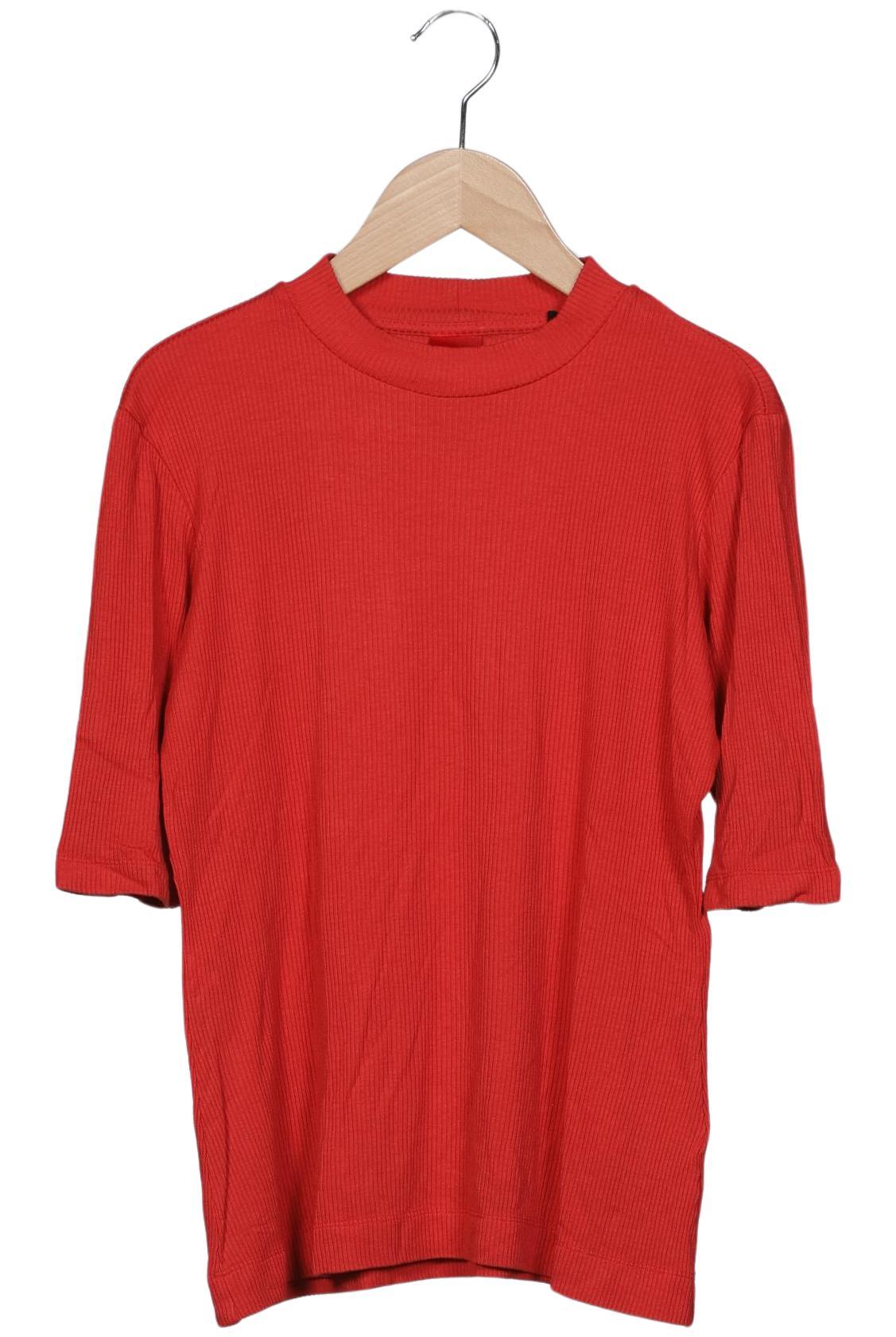 

Hugo by Hugo Boss Damen Pullover, rot, Gr. 42