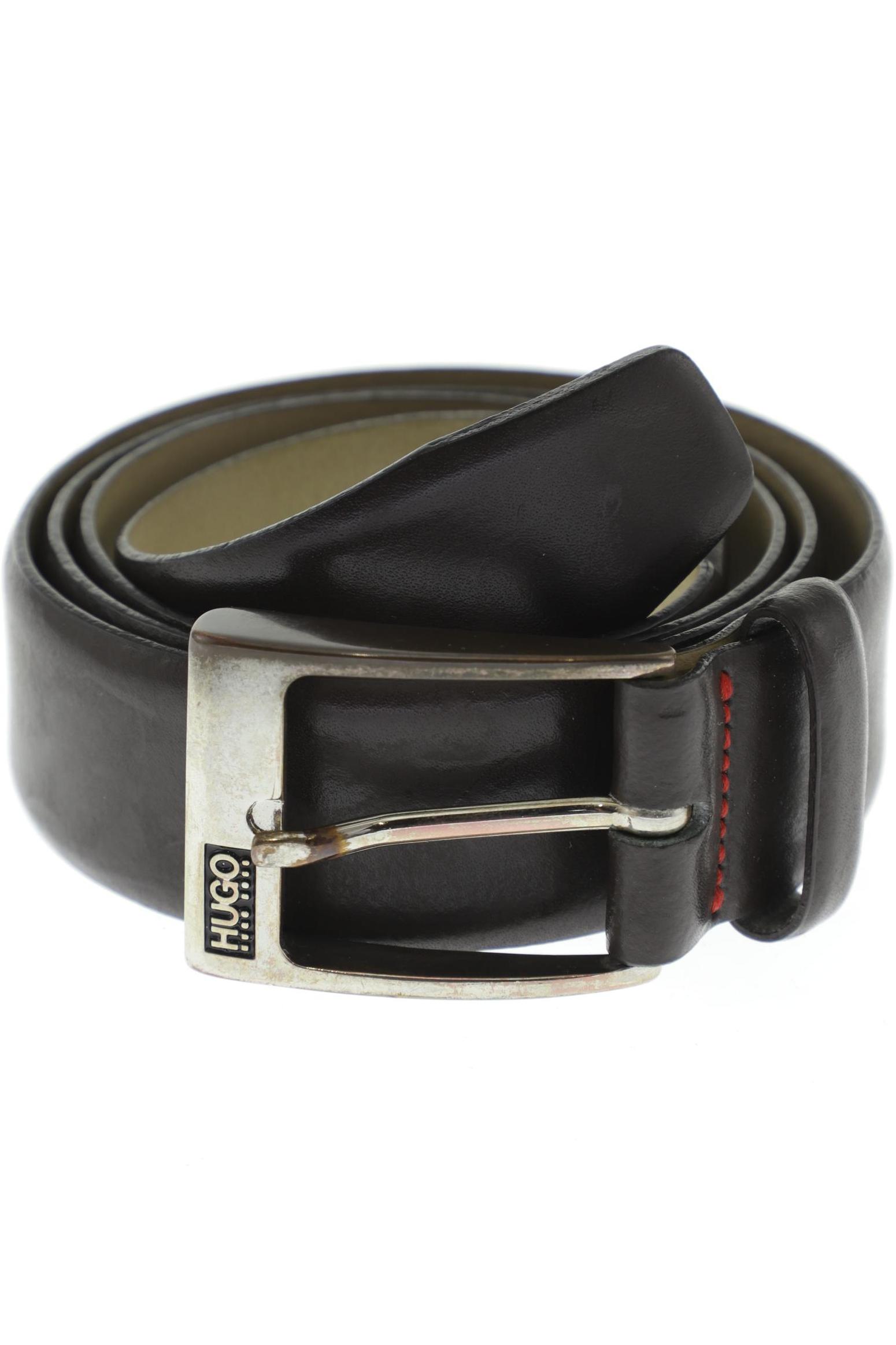 

Hugo by Hugo Boss Herren Gürtel, braun, Gr. 95