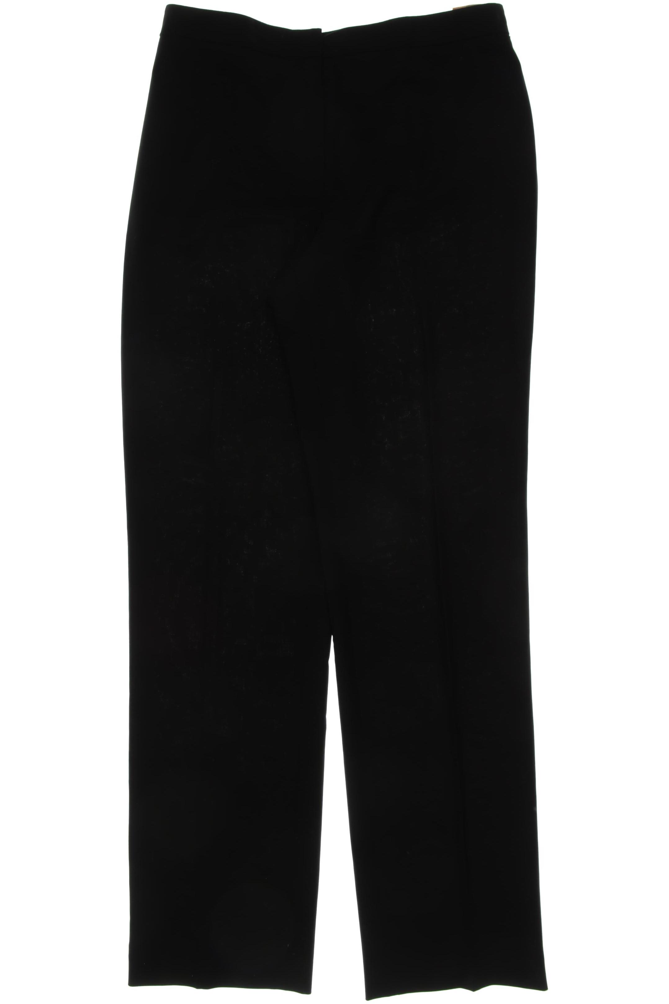

Hugo by Hugo Boss Damen Stoffhose, schwarz, Gr. 40