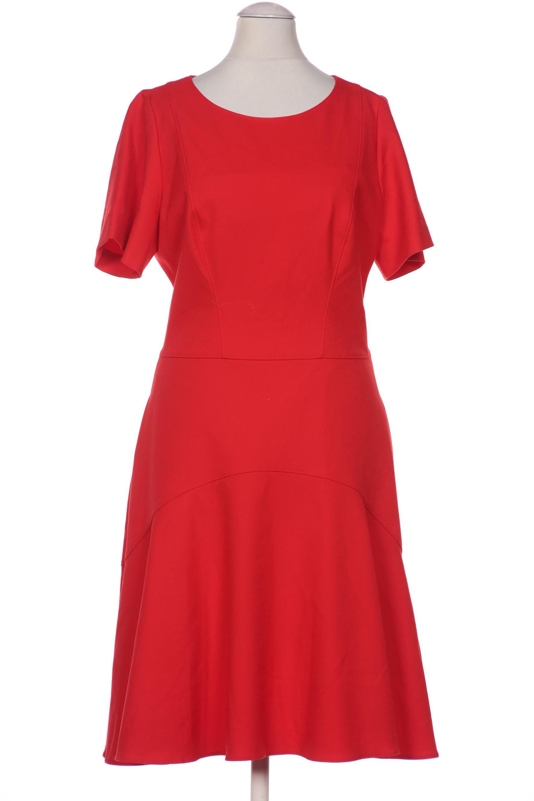 

Hugo by Hugo Boss Damen Kleid, rot, Gr. 36