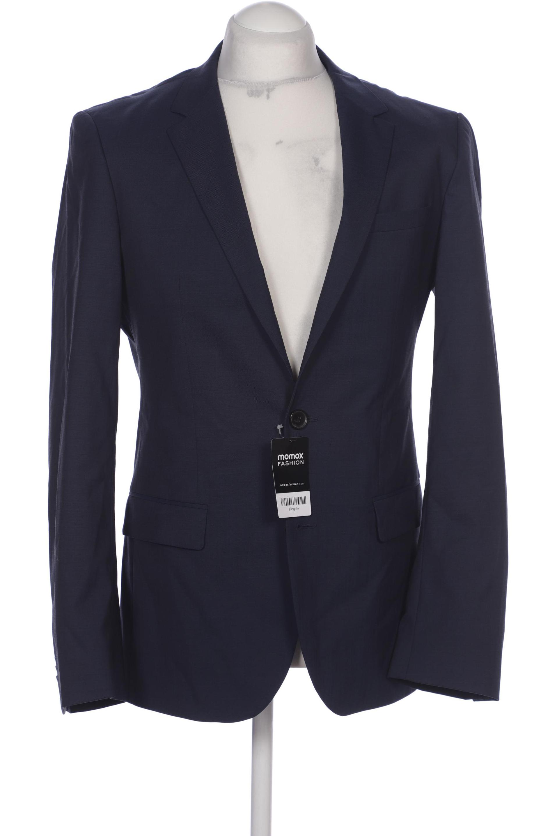

Hugo by Hugo Boss Herren Sakko, marineblau, Gr. 94