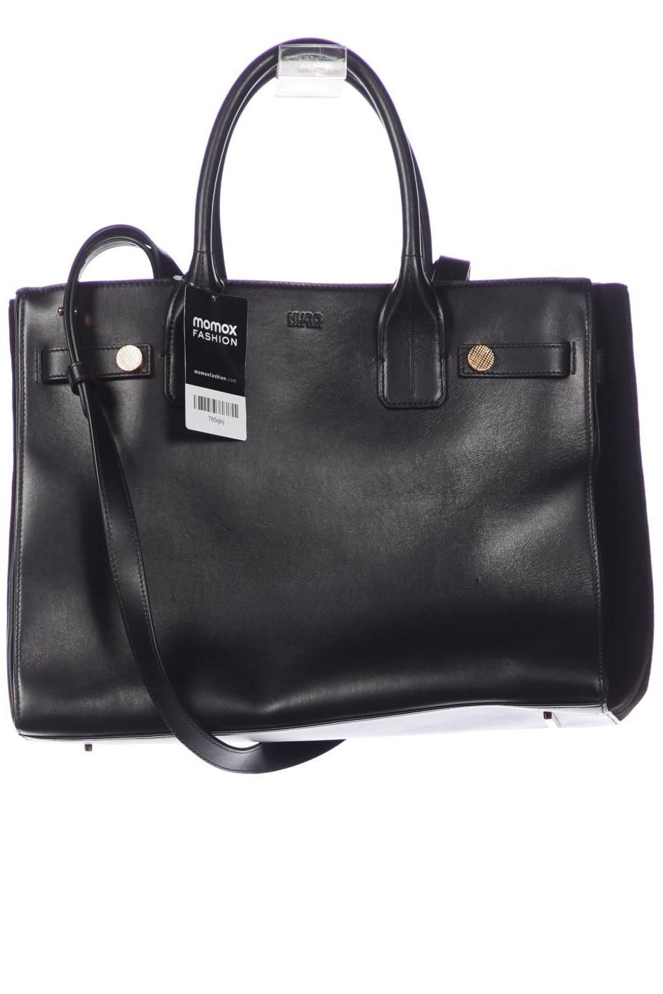 

Hugo by Hugo Boss Damen Handtasche, schwarz, Gr.