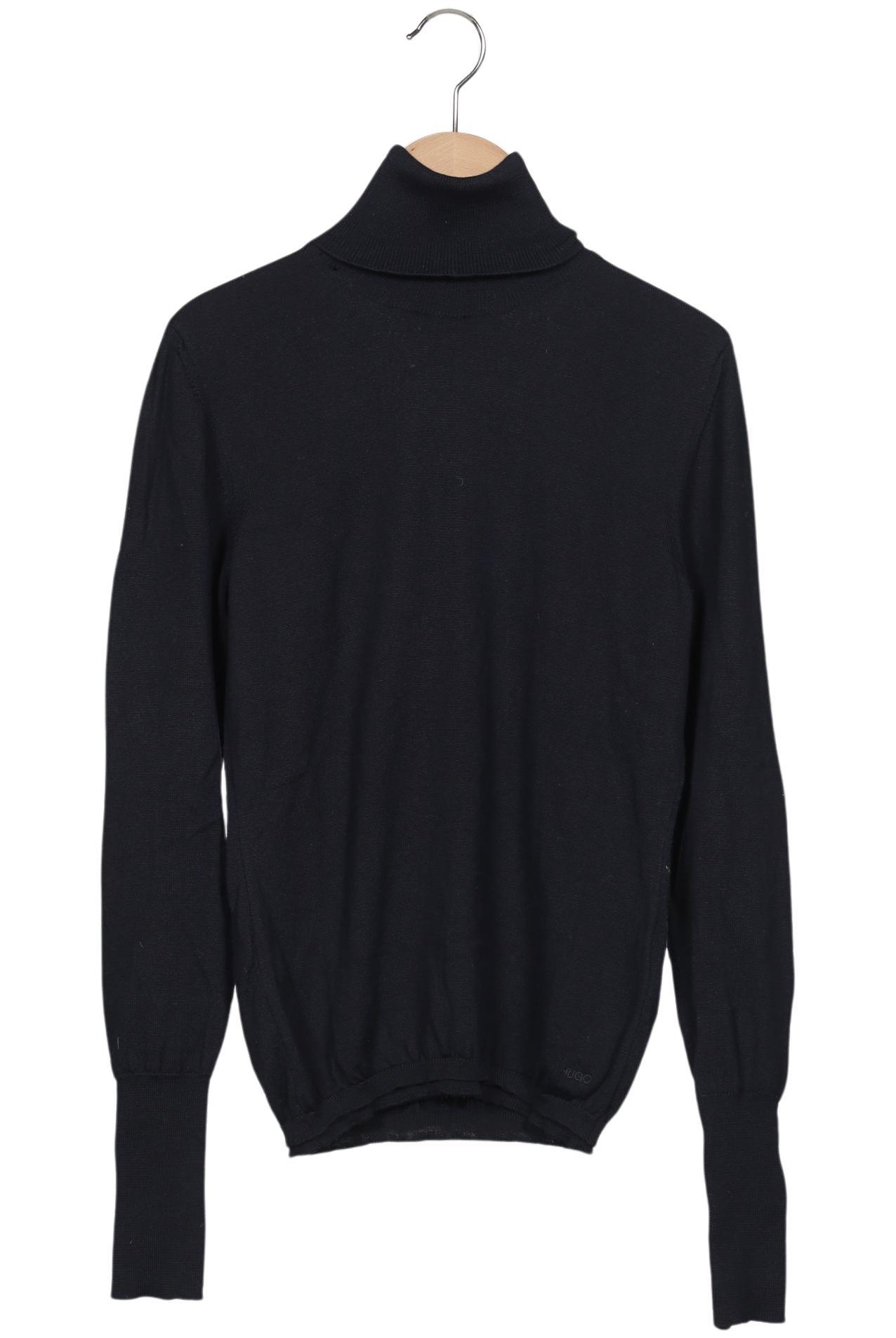 

Hugo by Hugo Boss Damen Pullover, marineblau, Gr. 38