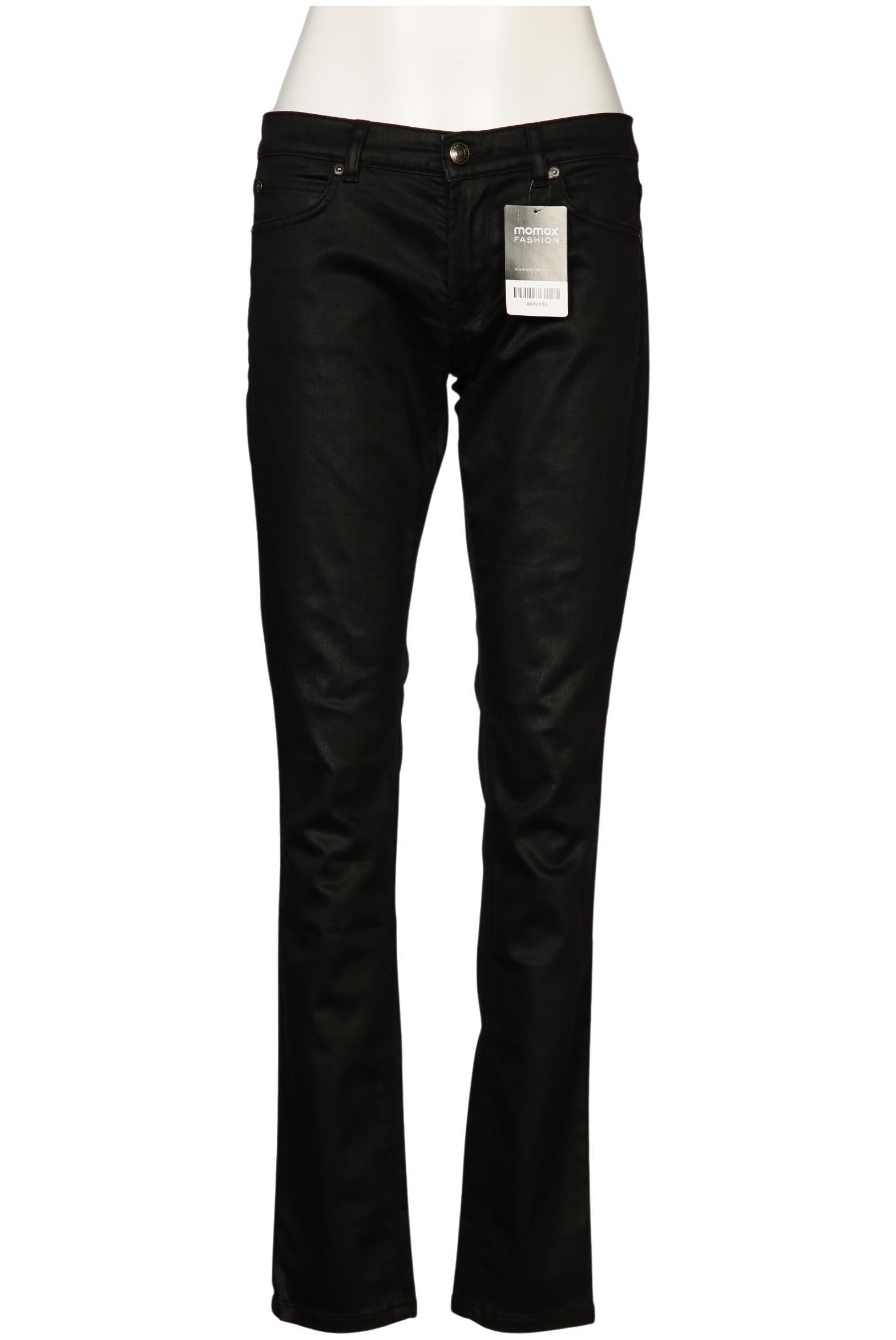 

Hugo by Hugo Boss Damen Stoffhose, schwarz, Gr. 27