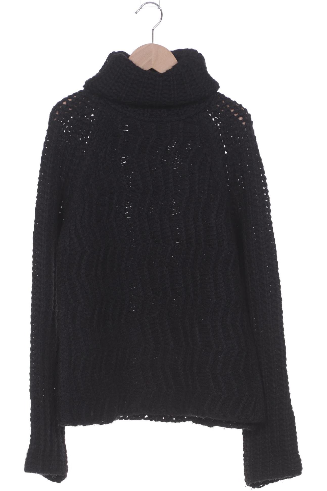 

Hugo by Hugo Boss Damen Pullover, schwarz, Gr. 38