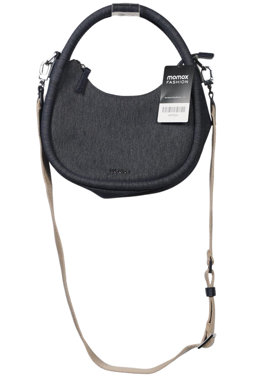 

Hugo by Hugo Boss Damen Handtasche, marineblau, Gr.