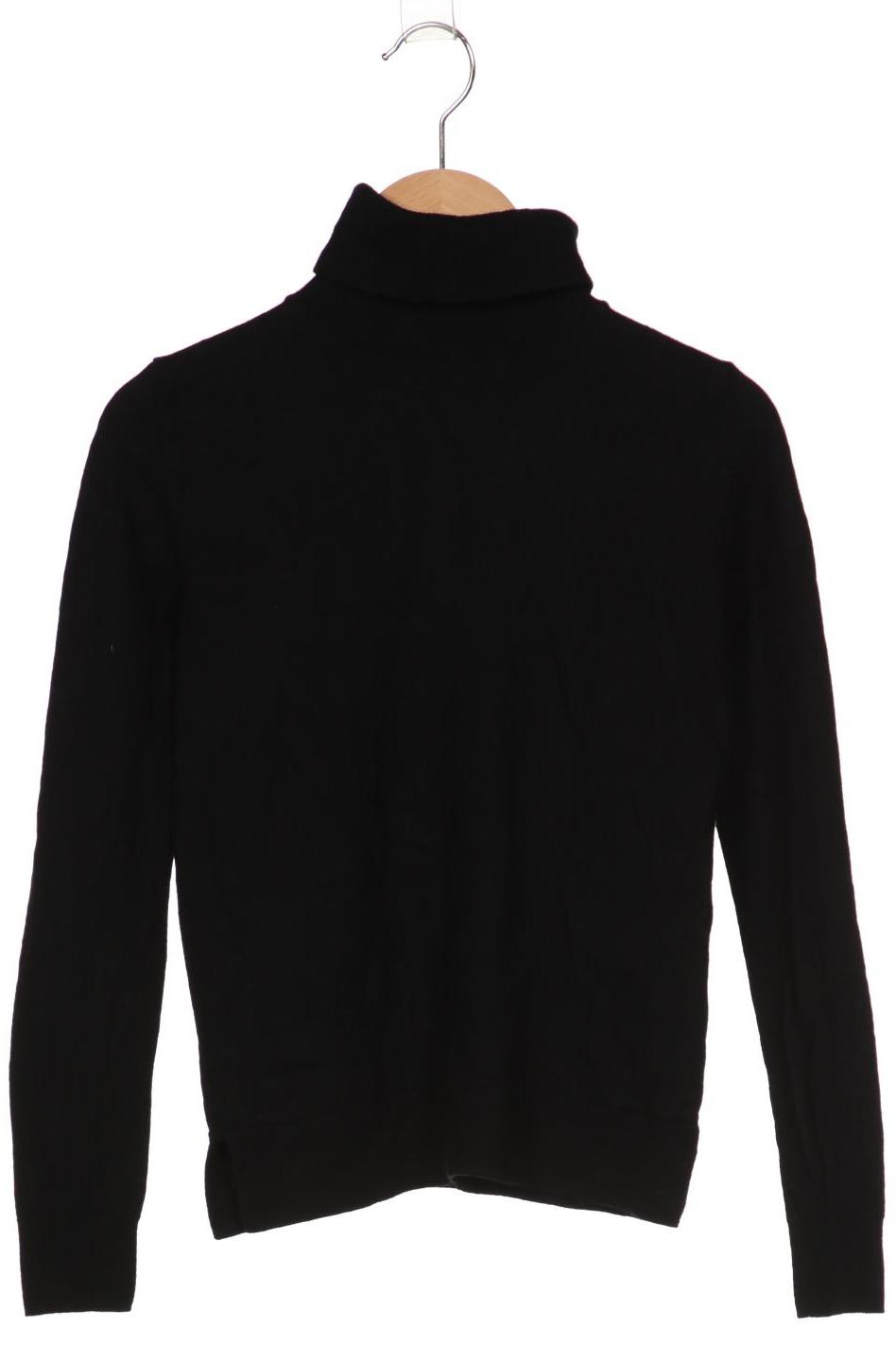 

Hugo by Hugo Boss Damen Pullover, schwarz, Gr. 34