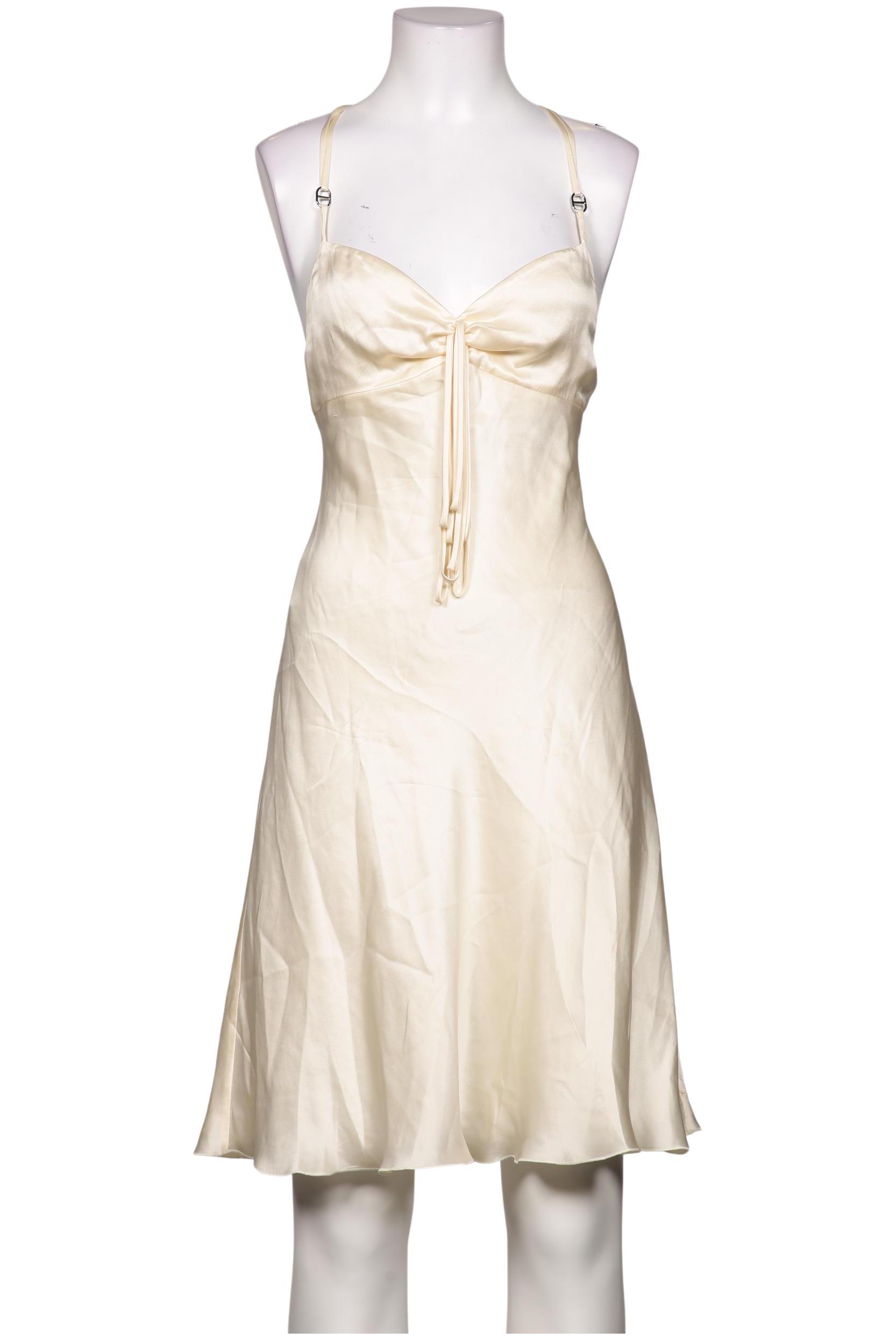 

Hugo by Hugo Boss Damen Kleid, cremeweiß, Gr. 38