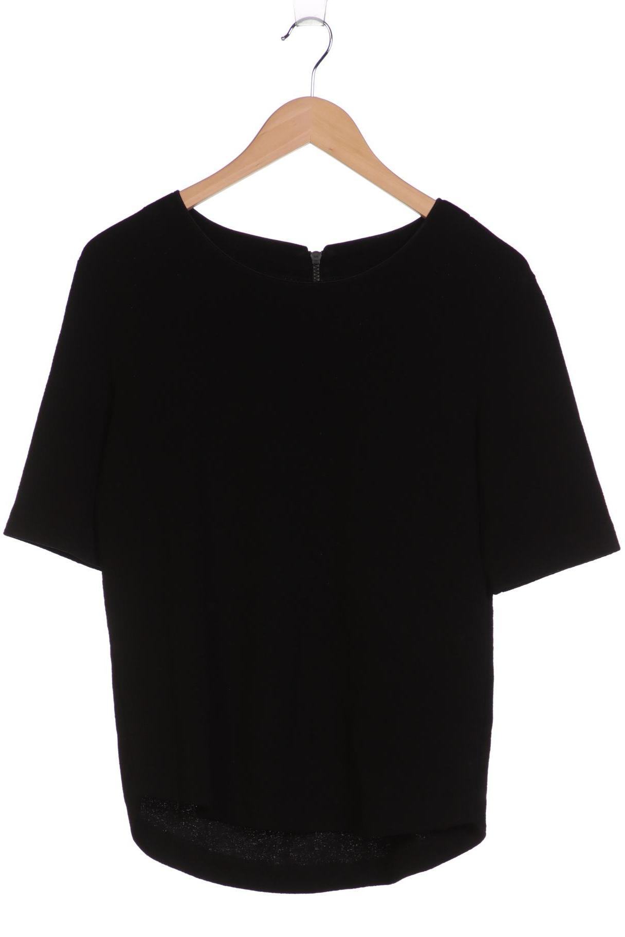 

Hugo by Hugo Boss Damen T-Shirt, schwarz, Gr. 42