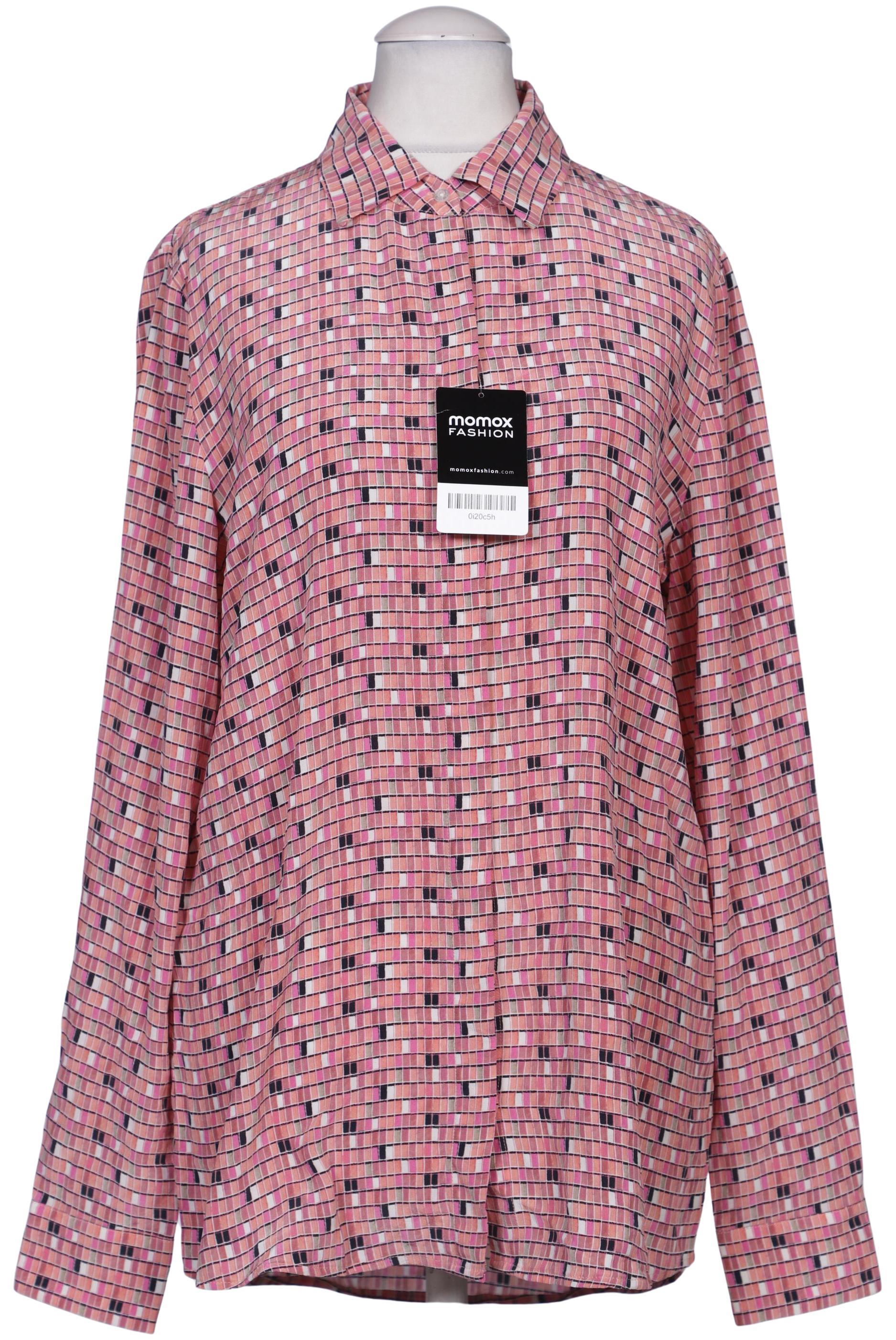 

Hugo by Hugo Boss Damen Bluse, pink, Gr. 32