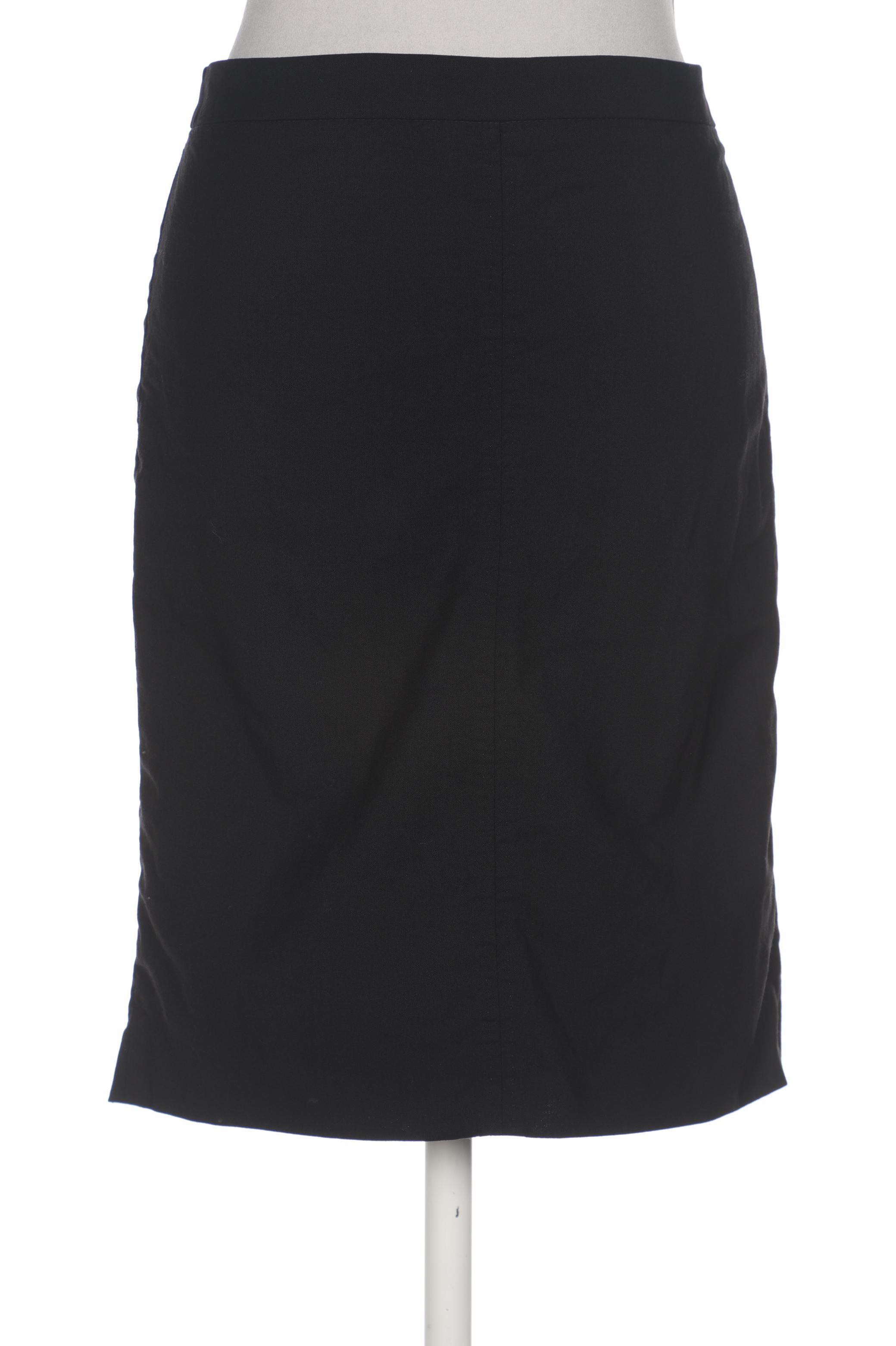 

Hugo by Hugo Boss Damen Rock, schwarz, Gr. 36