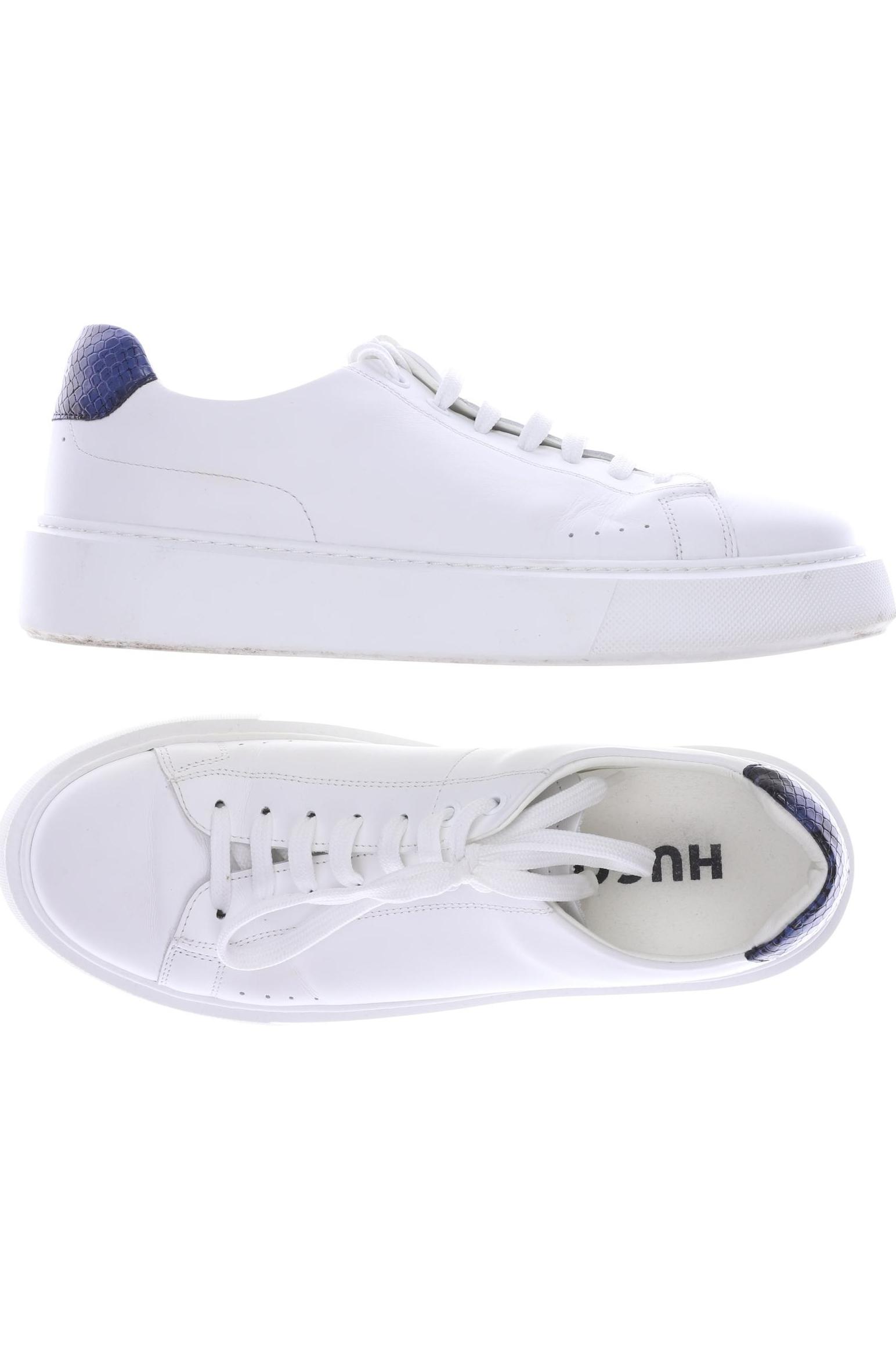 

HUGO by Hugo Boss Damen Sneakers, weiß