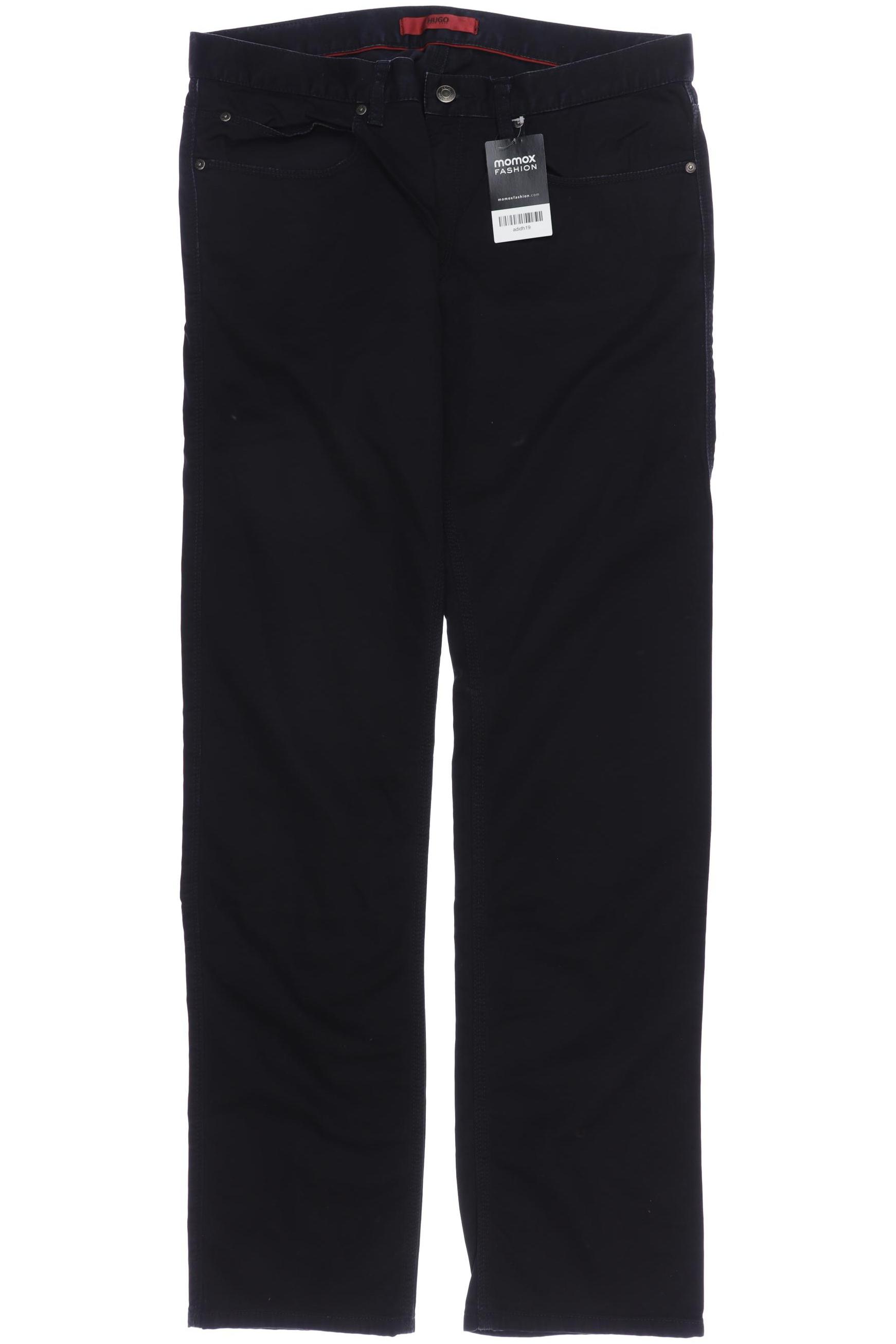

Hugo by Hugo Boss Herren Jeans, marineblau, Gr. 34