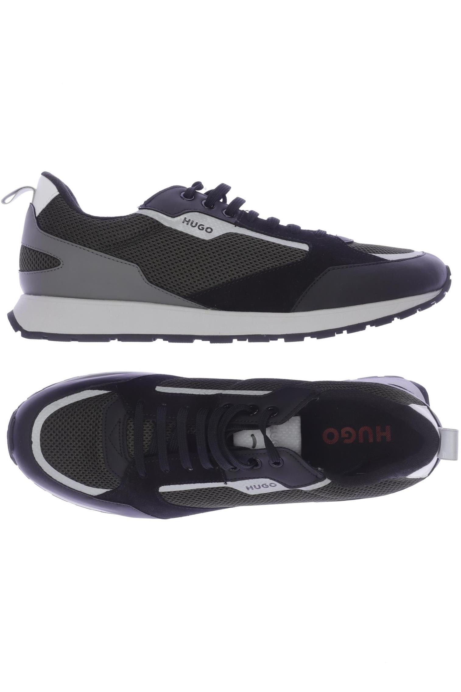 

HUGO by Hugo Boss Herren Sneakers, grün