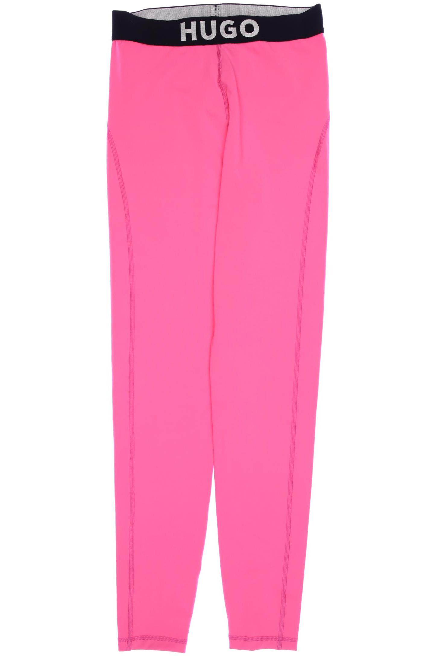 

Hugo by Hugo Boss Damen Stoffhose, pink, Gr. 0