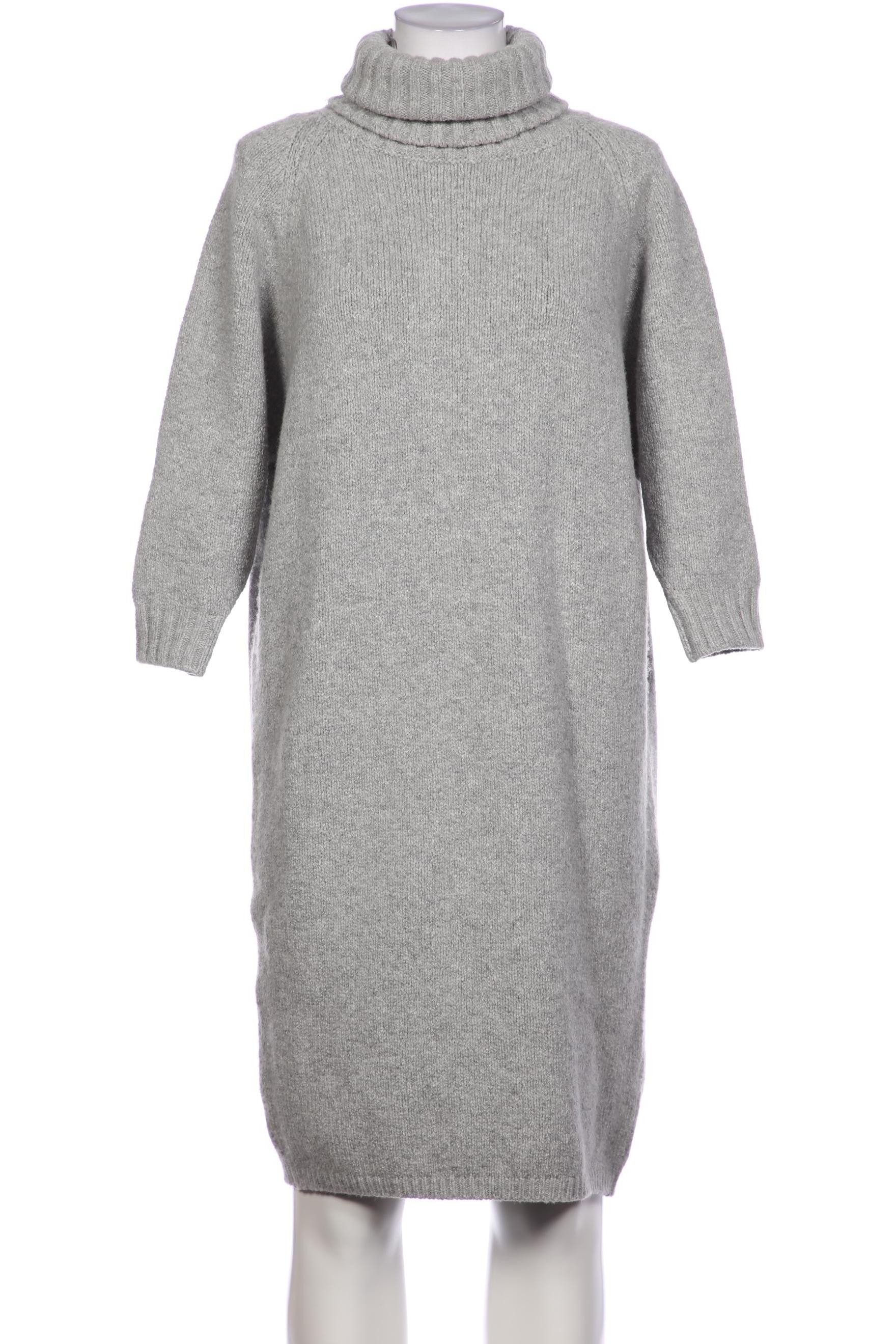 

Hugo by Hugo Boss Damen Kleid, grau, Gr. 36