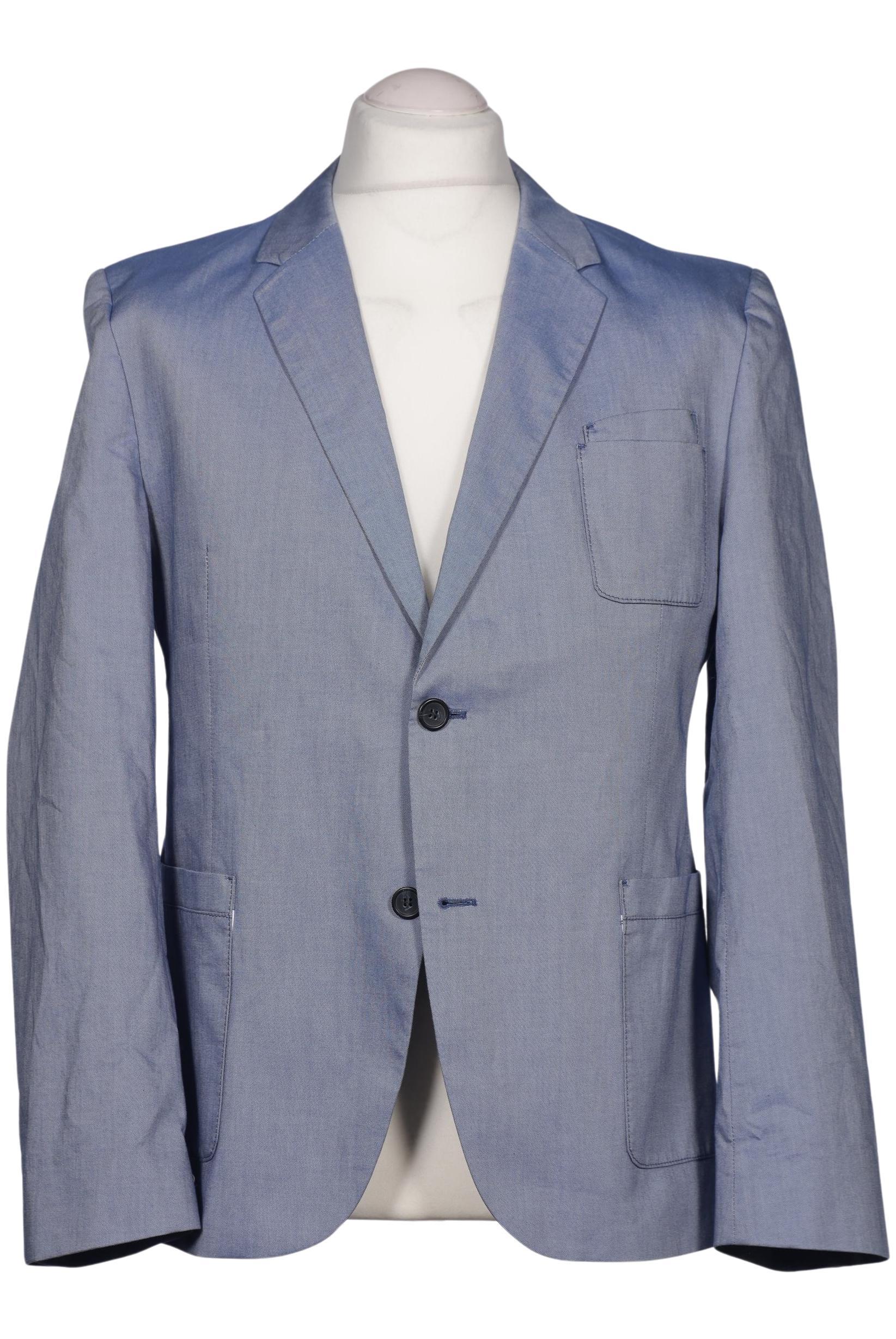 

Hugo by Hugo Boss Herren Sakko, blau, Gr. 50