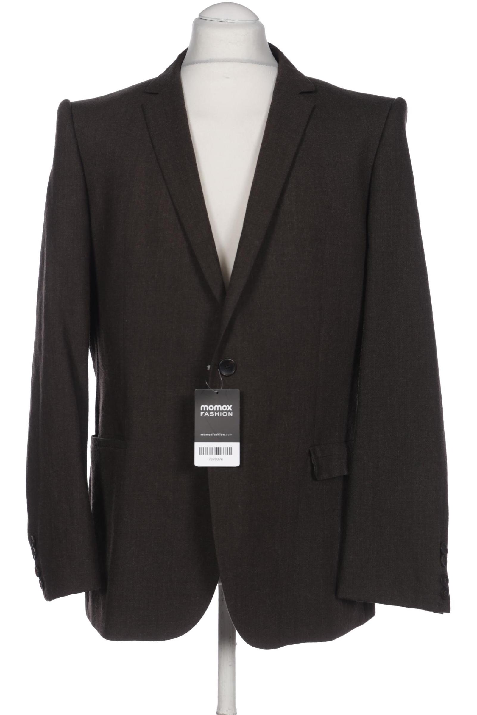 

Hugo by Hugo Boss Herren Sakko, braun, Gr. 54