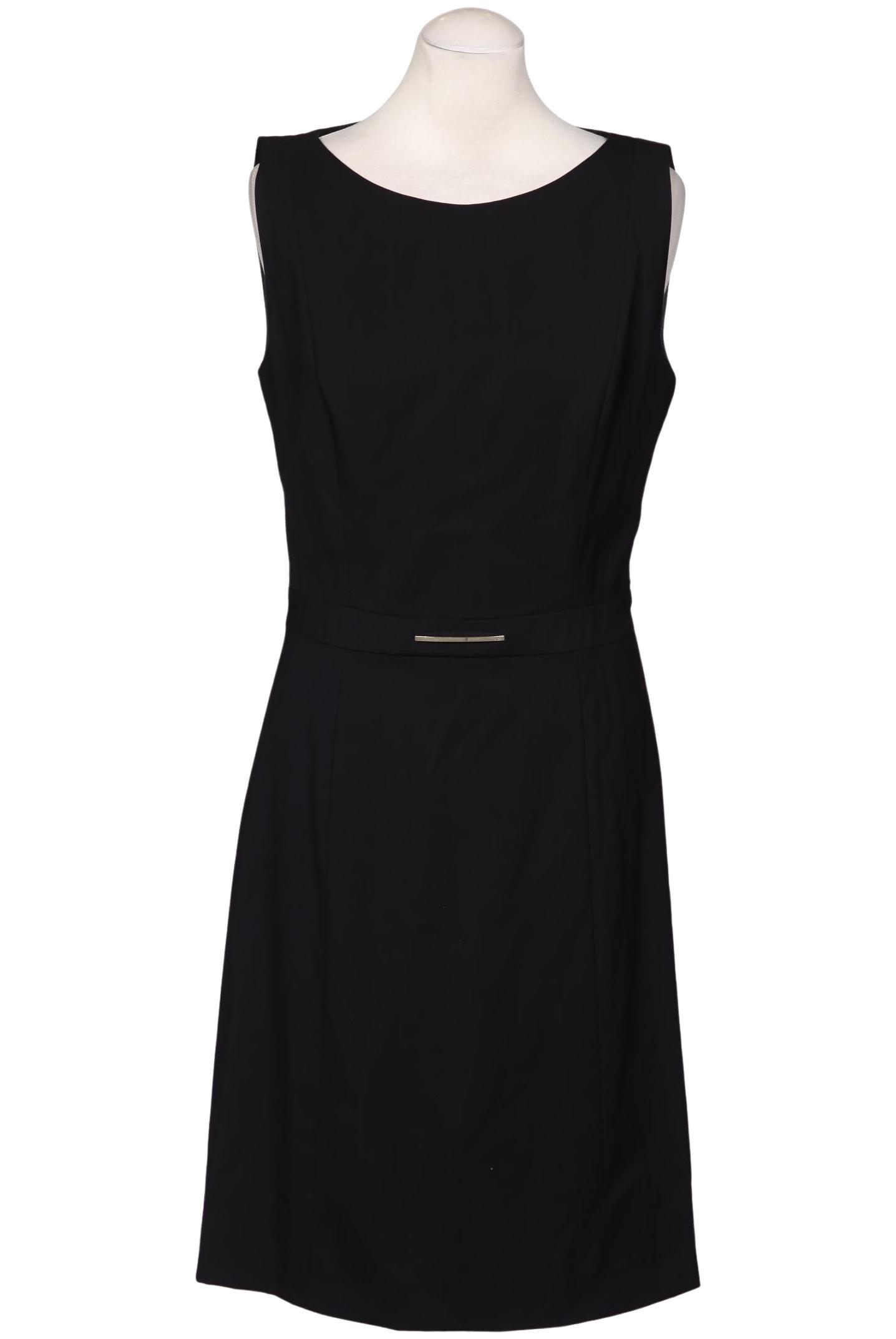 

Hugo by Hugo Boss Damen Kleid, schwarz, Gr. 40