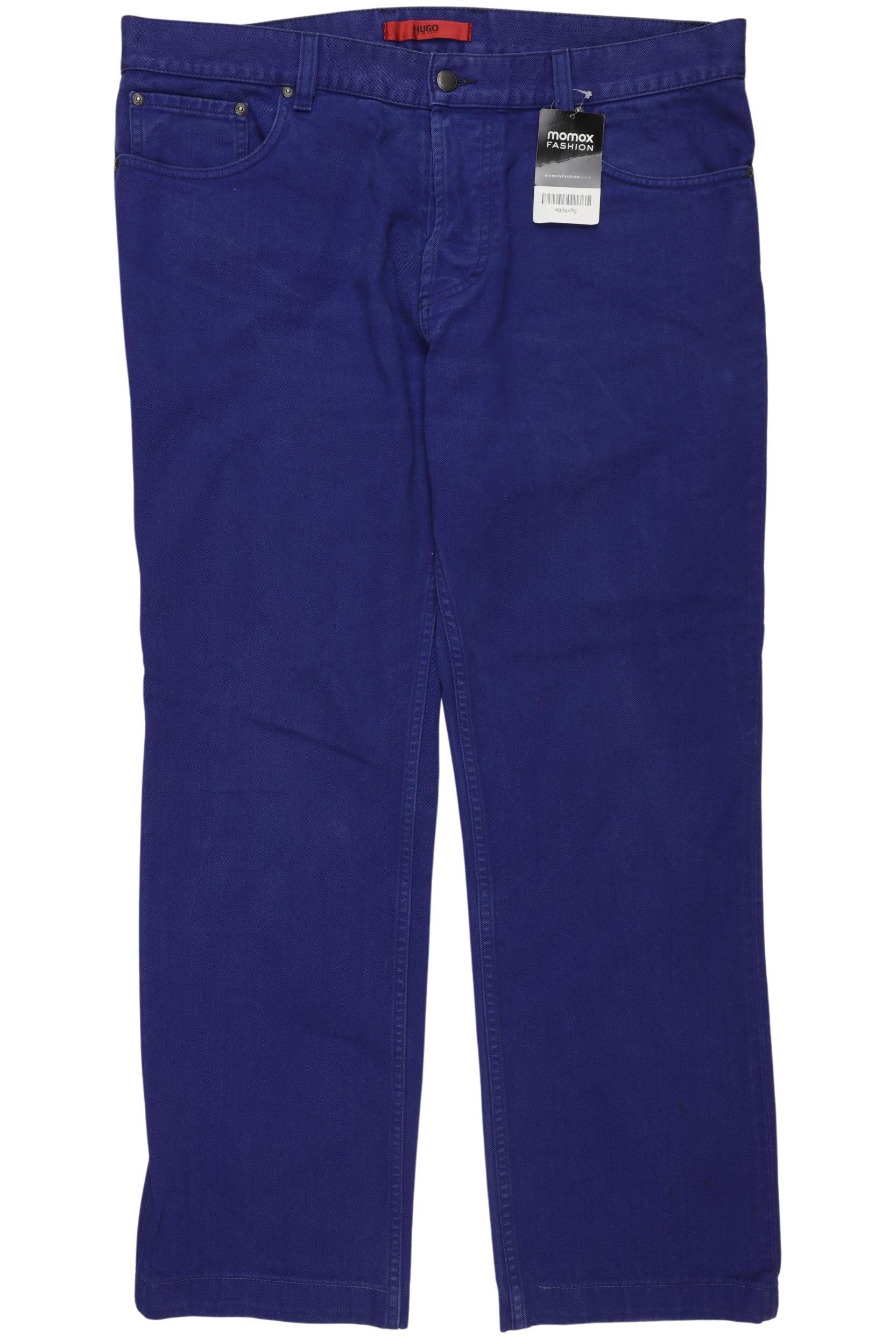 

Hugo by Hugo Boss Damen Jeans, blau, Gr. 36