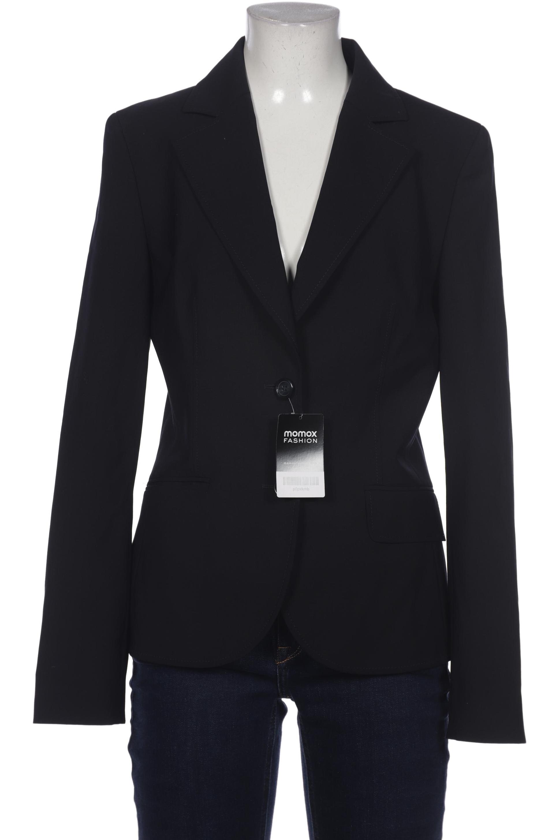

Hugo by Hugo Boss Damen Blazer, marineblau, Gr. 36