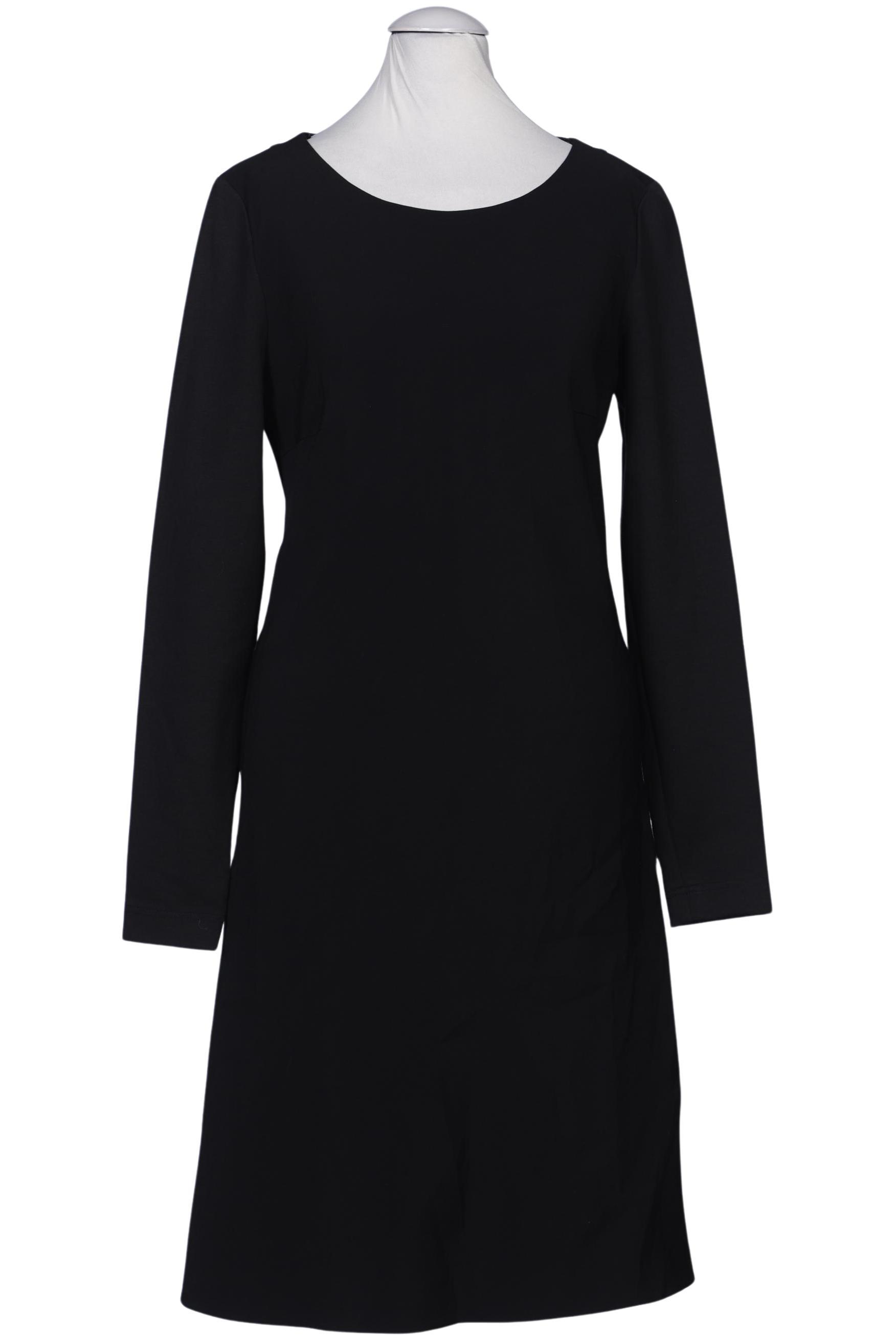 

Hugo by Hugo Boss Damen Kleid, schwarz, Gr. 34