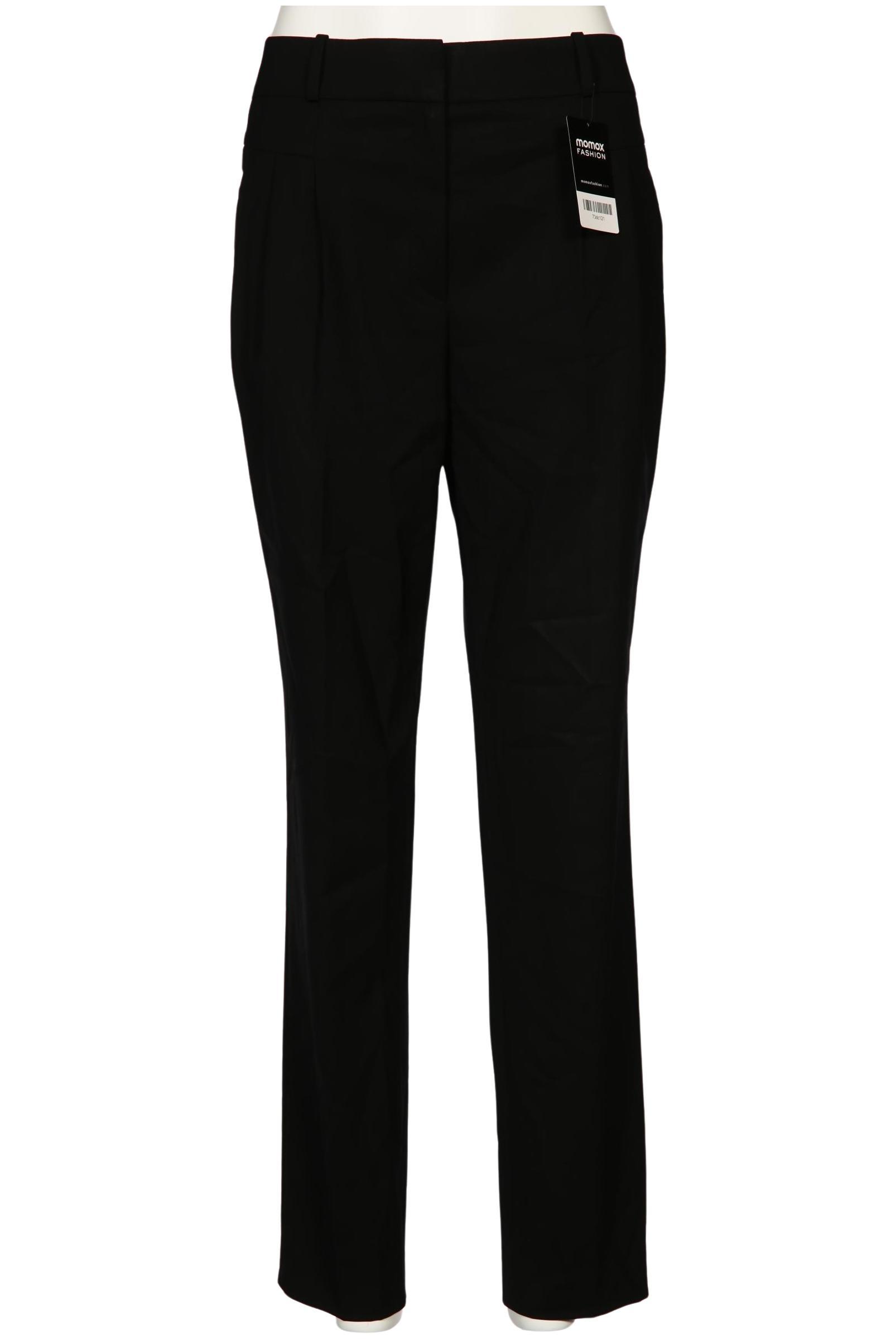 

Hugo by Hugo Boss Damen Stoffhose, schwarz, Gr. 40