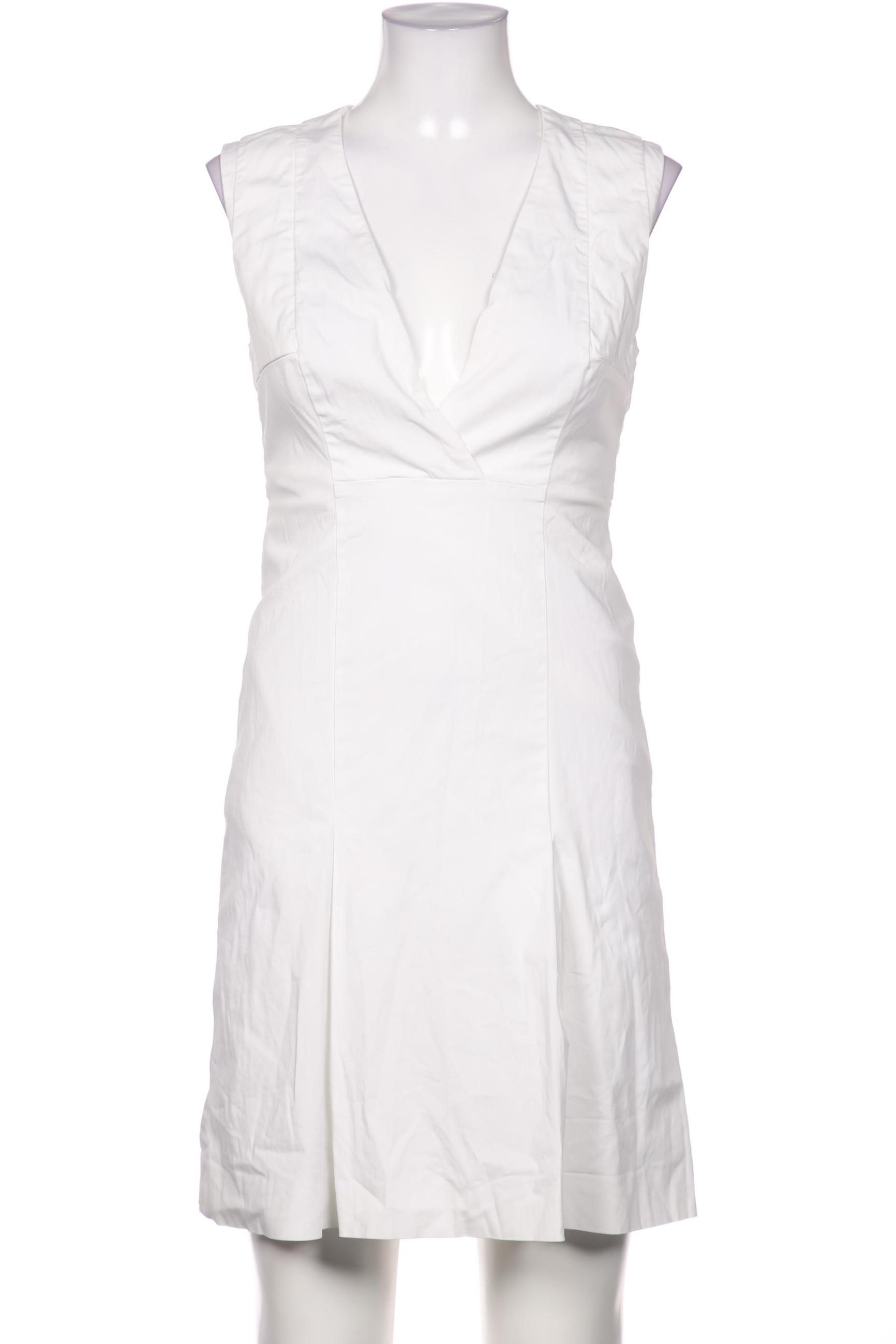 

Hugo by Hugo Boss Damen Kleid, weiß, Gr. 38