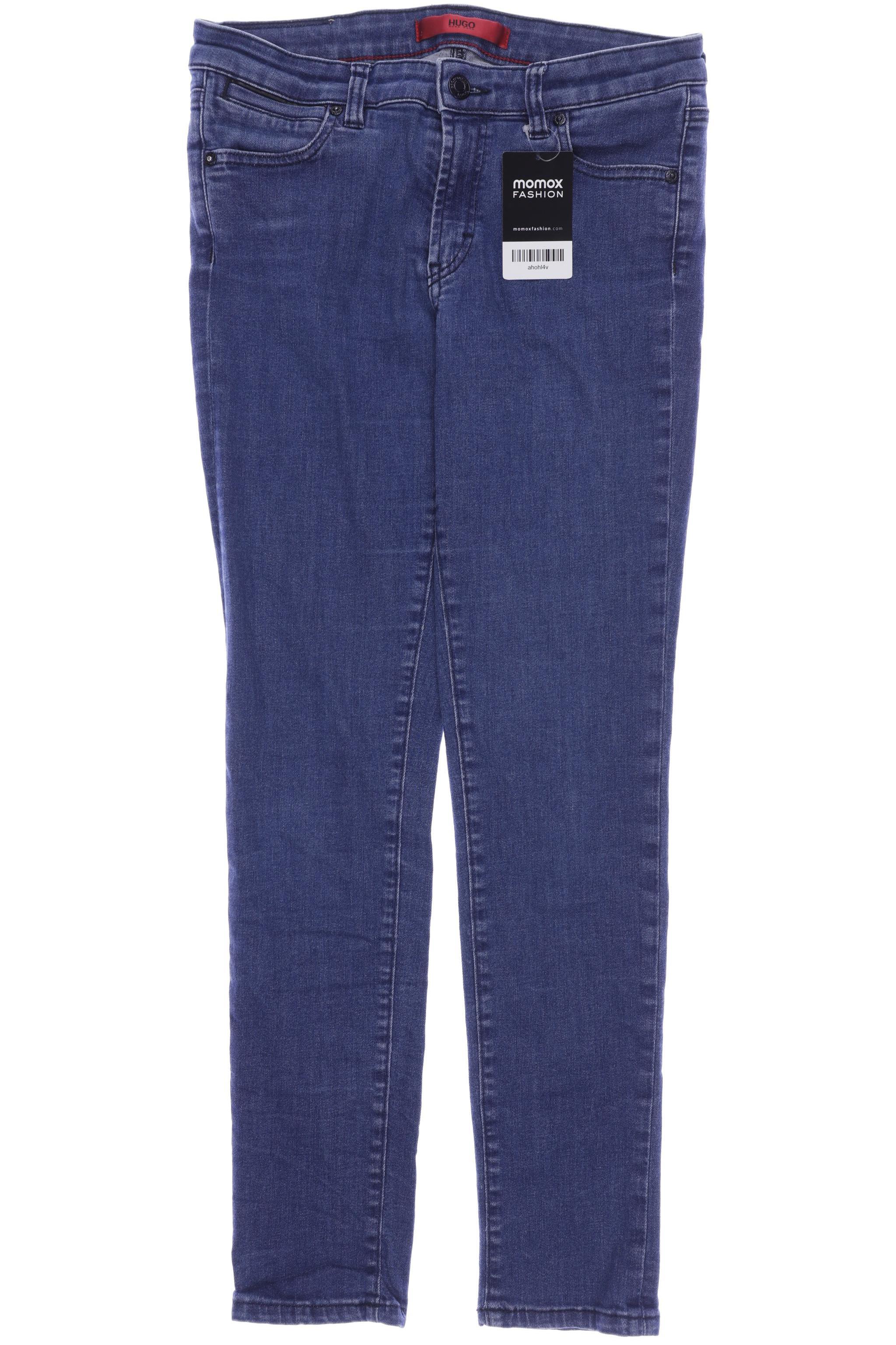 

HUGO by Hugo Boss Damen Jeans, blau
