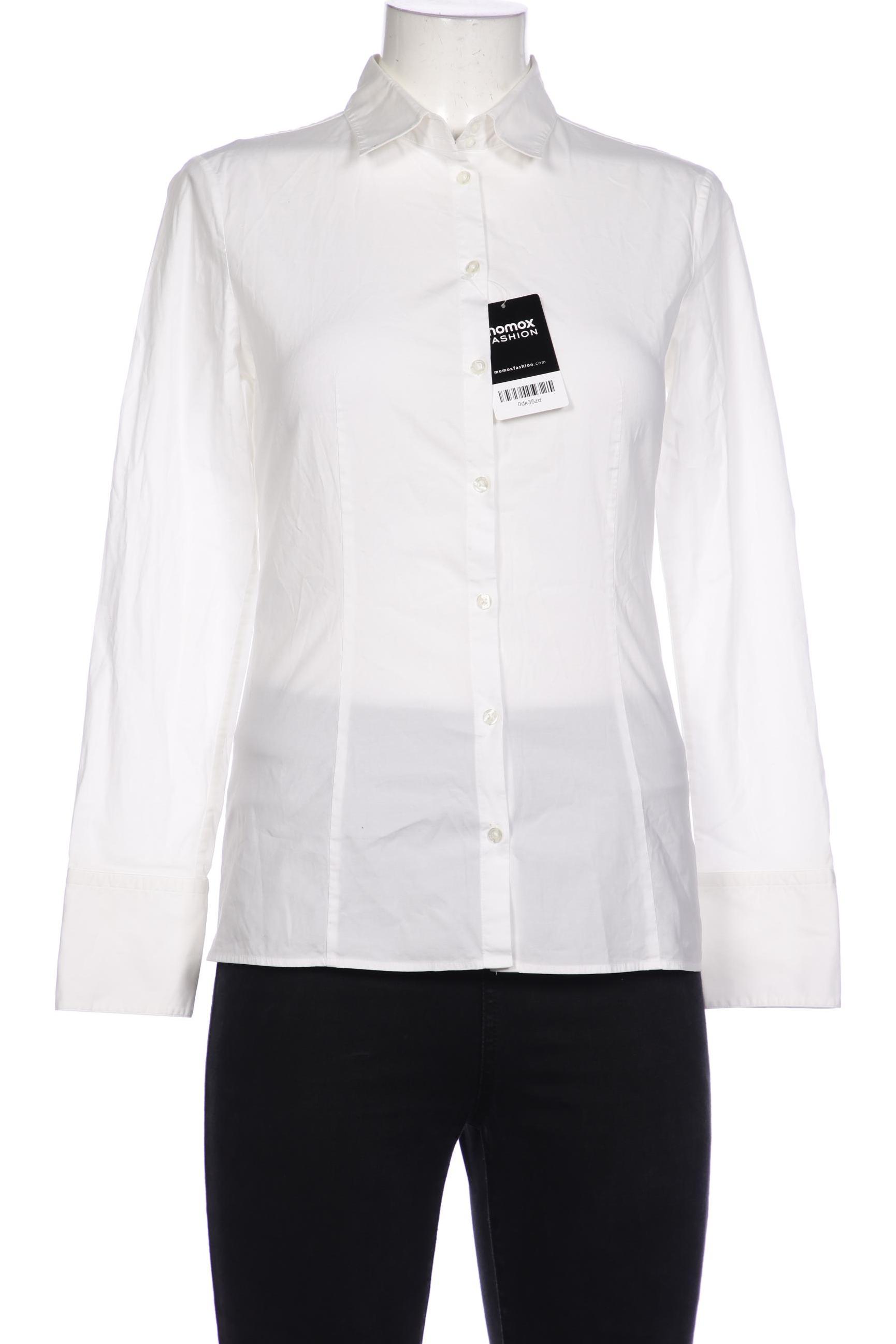 

HUGO by Hugo Boss Damen Bluse, weiß