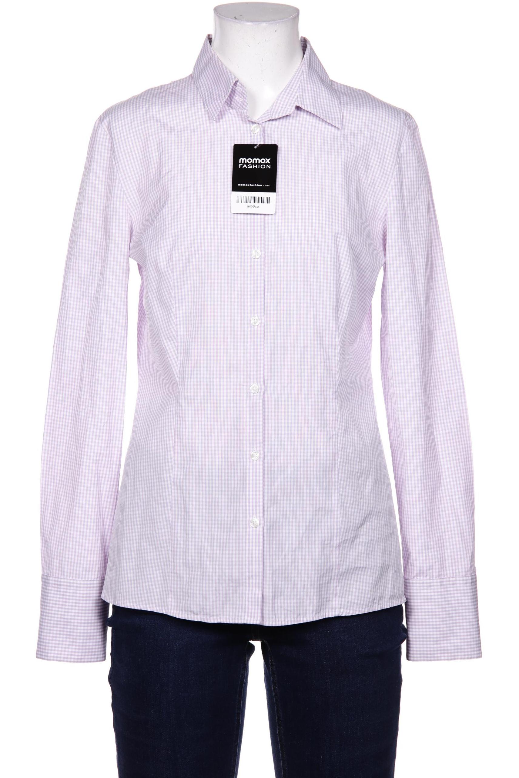 

Hugo by Hugo Boss Damen Bluse, flieder, Gr. 38