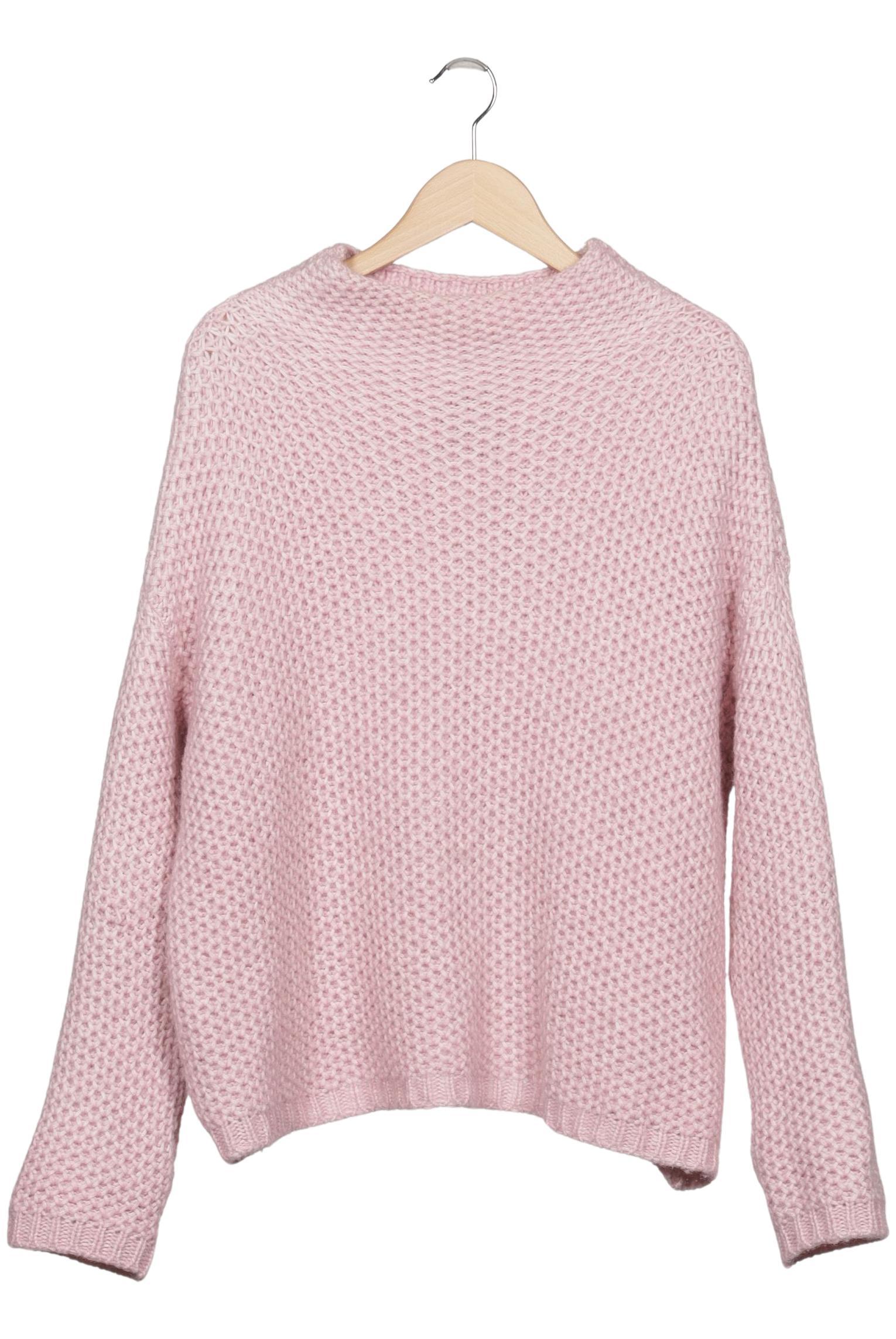 

Hugo by Hugo Boss Damen Pullover, pink, Gr. 42