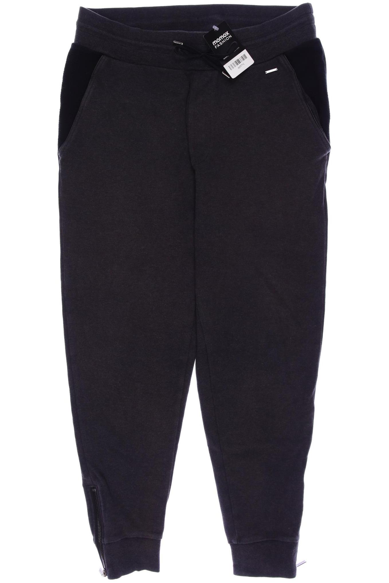 

HUGO by Hugo Boss Herren Stoffhose, grau