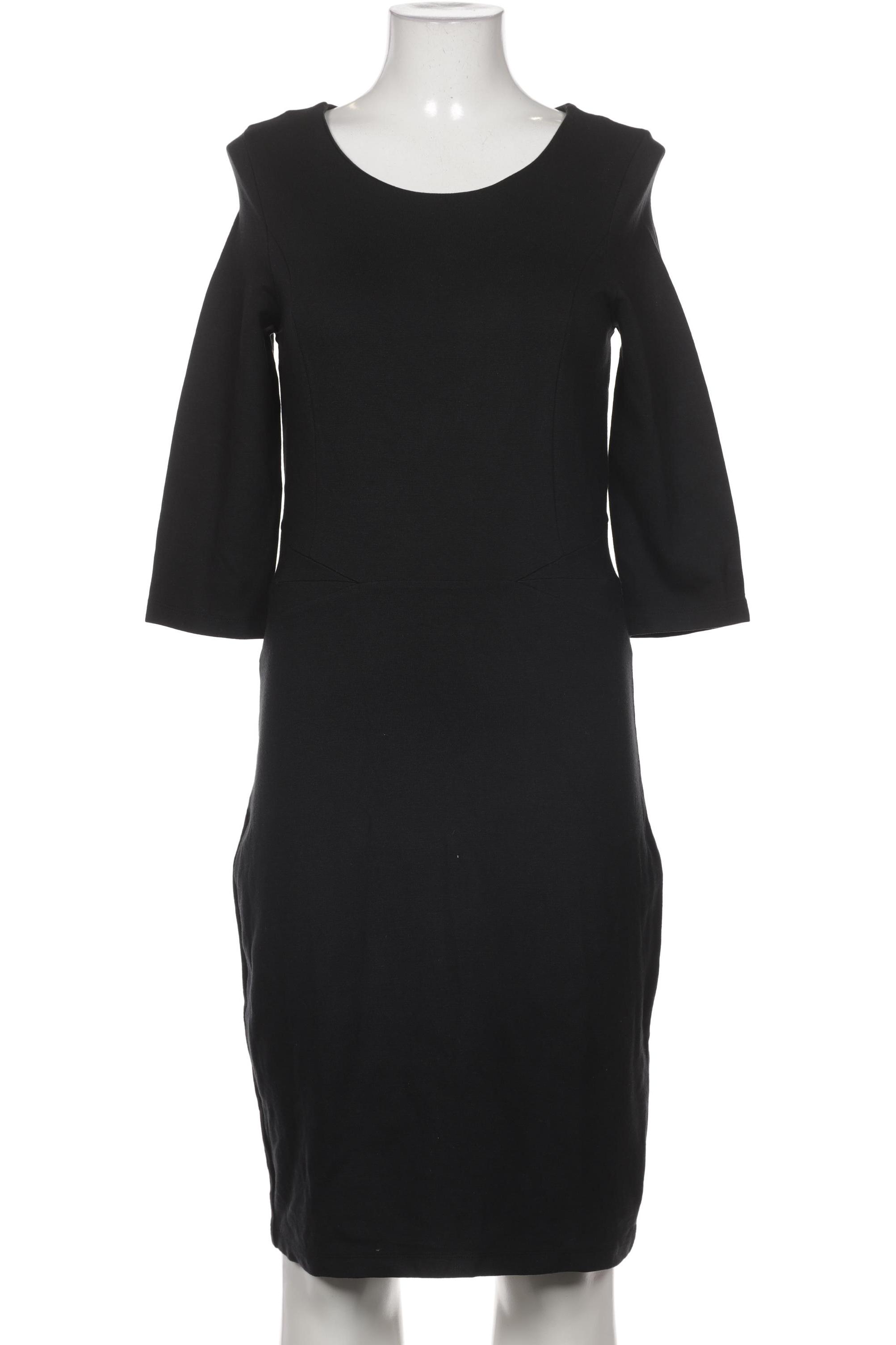 

Hugo by Hugo Boss Damen Kleid, schwarz, Gr. 42