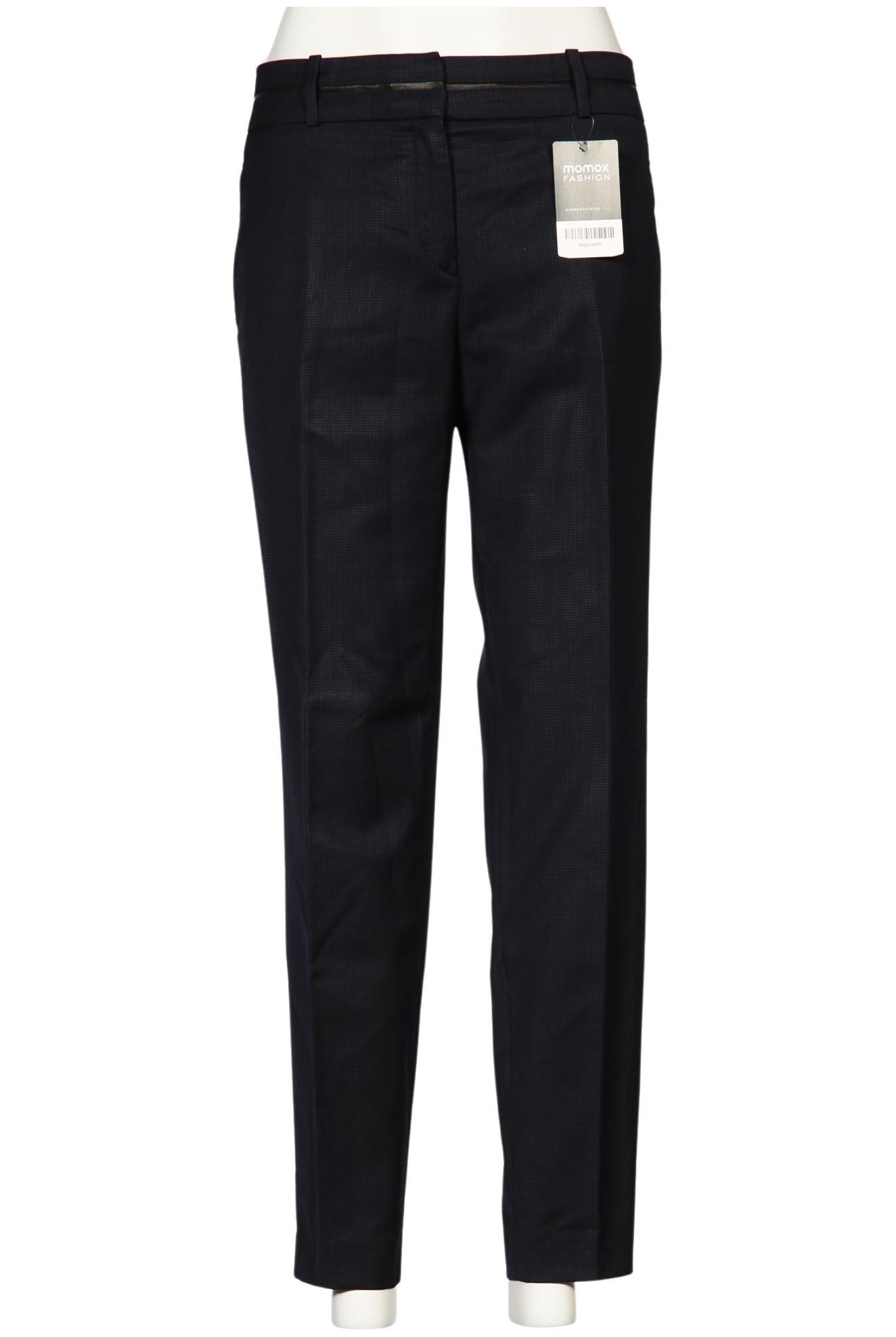 

Hugo by Hugo Boss Damen Stoffhose, marineblau, Gr. 40