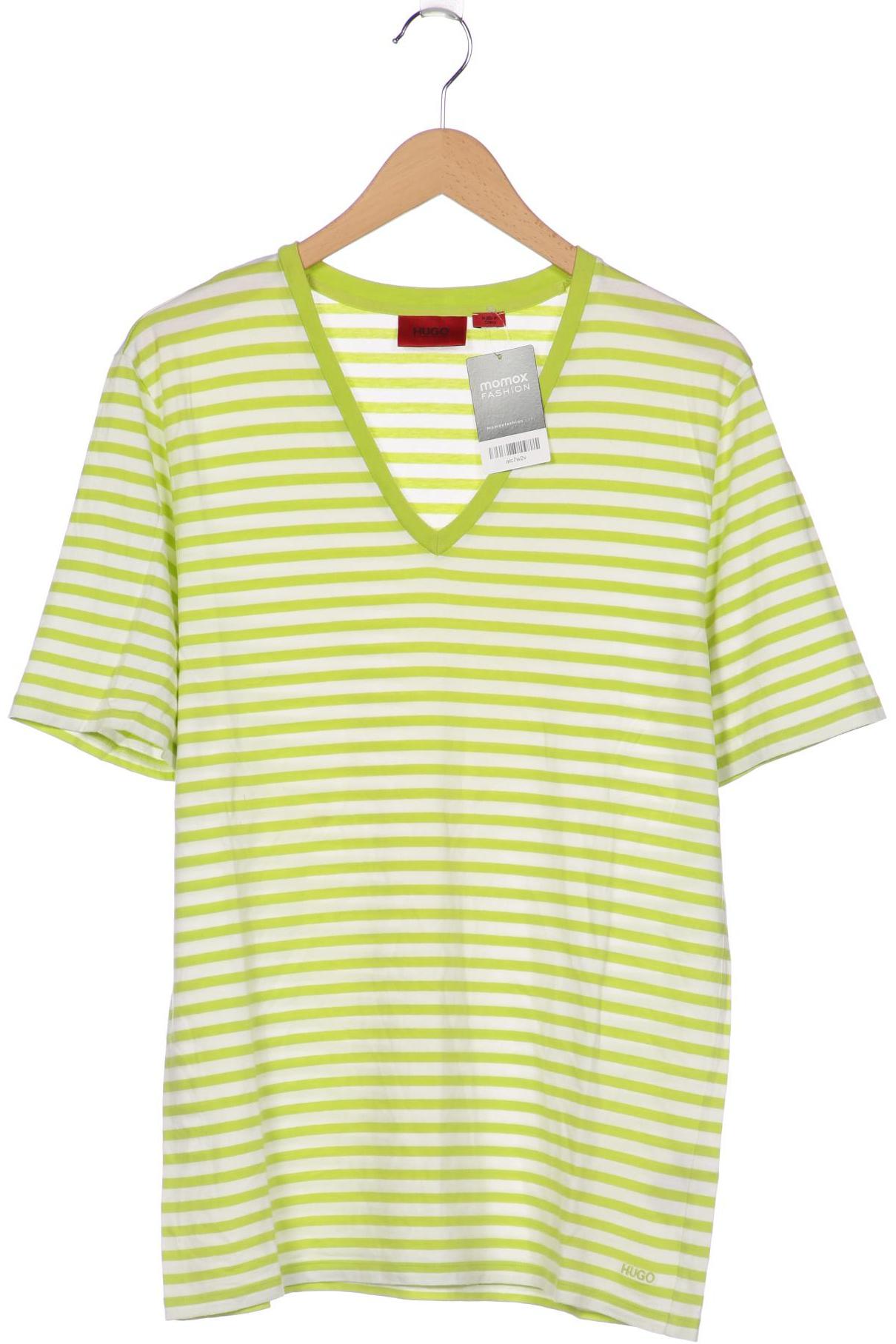 

HUGO by Hugo Boss Herren T-Shirt, hellgrün