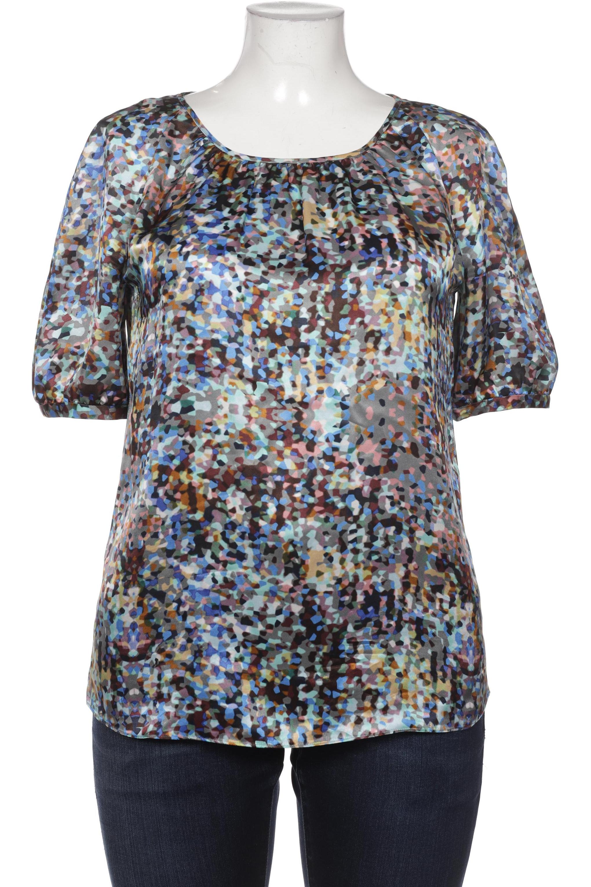 

Hugo by Hugo Boss Damen Bluse, mehrfarbig, Gr. 42