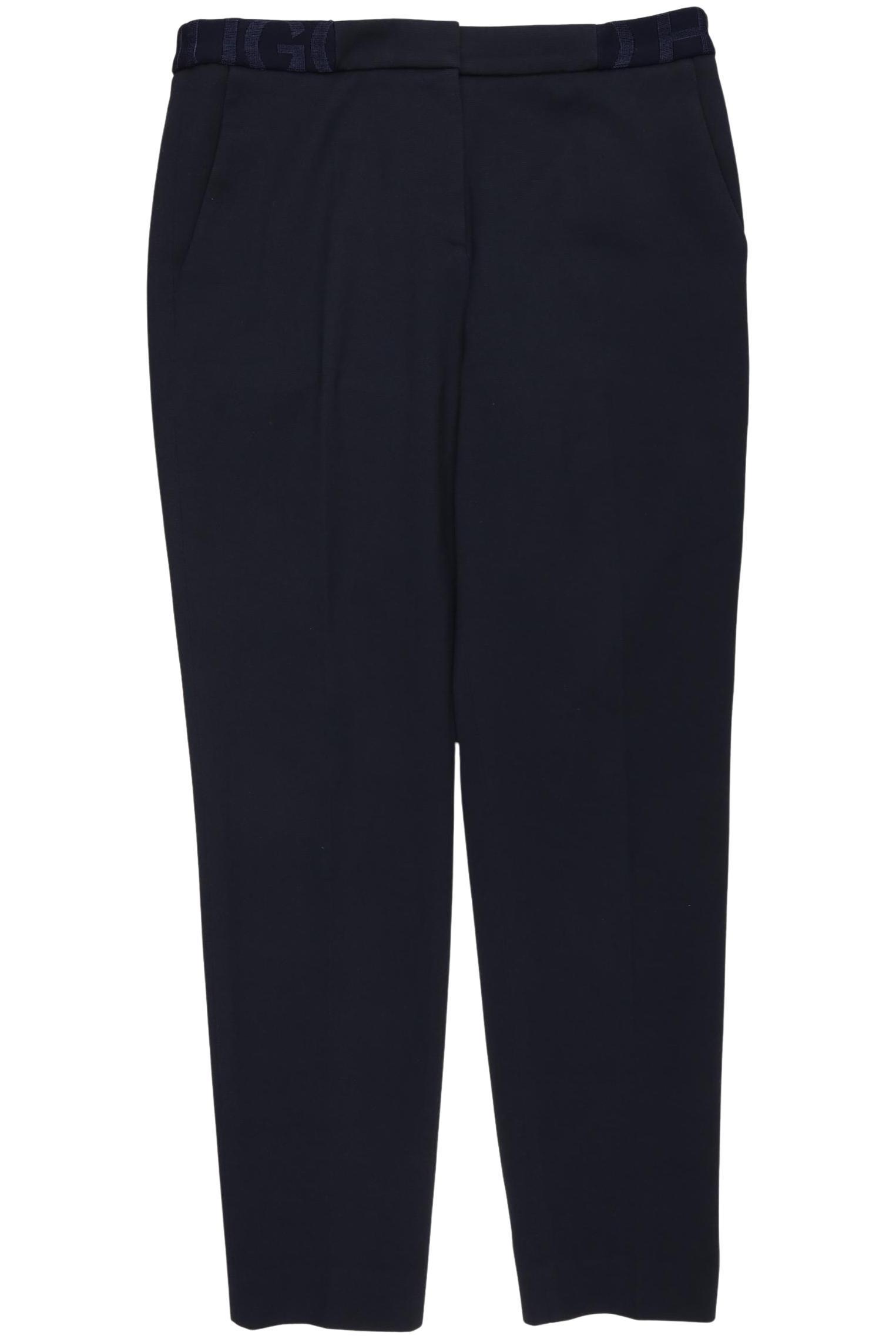 

Hugo by Hugo Boss Damen Stoffhose, marineblau, Gr. 38