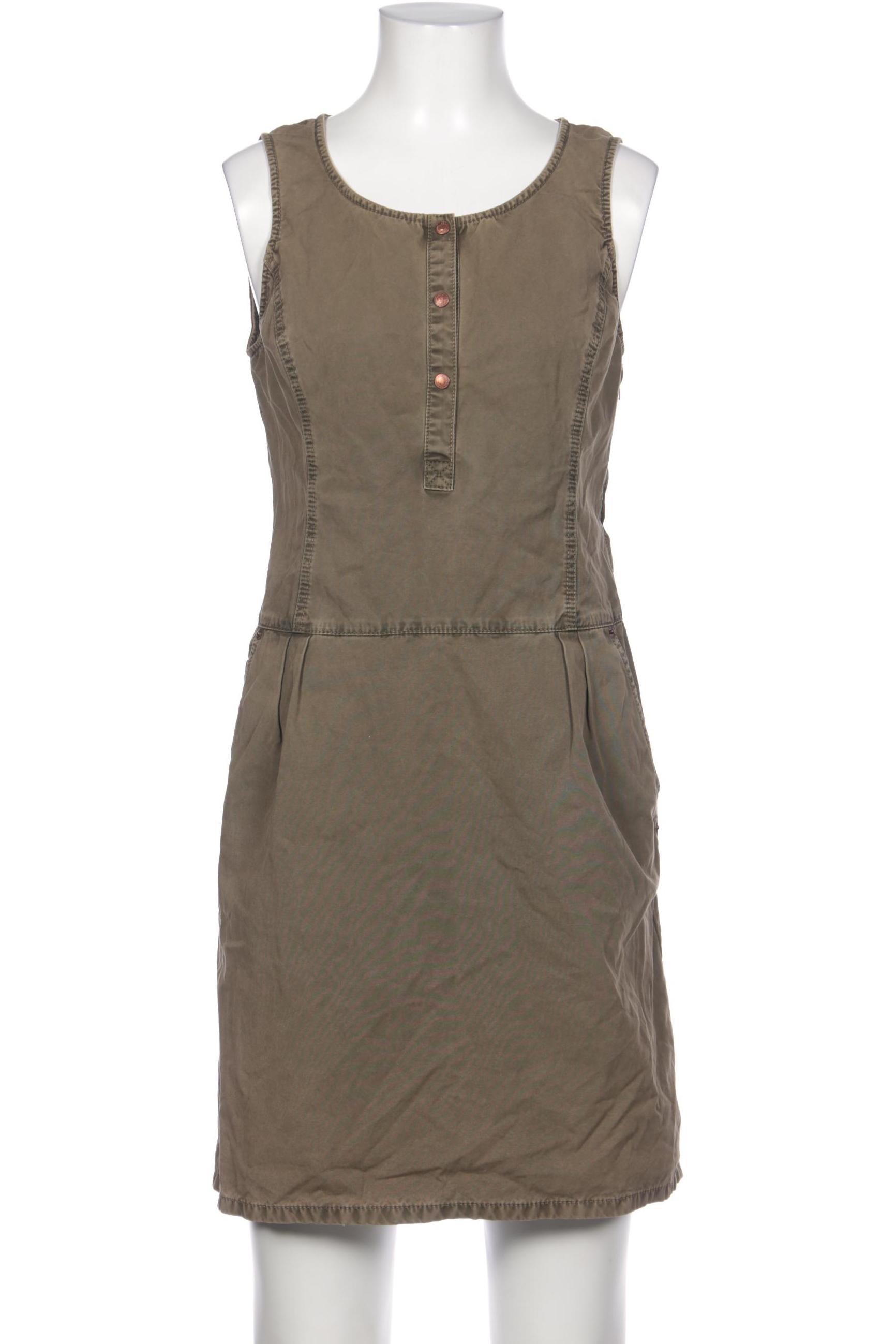 

HUGO by Hugo Boss Damen Kleid, grün