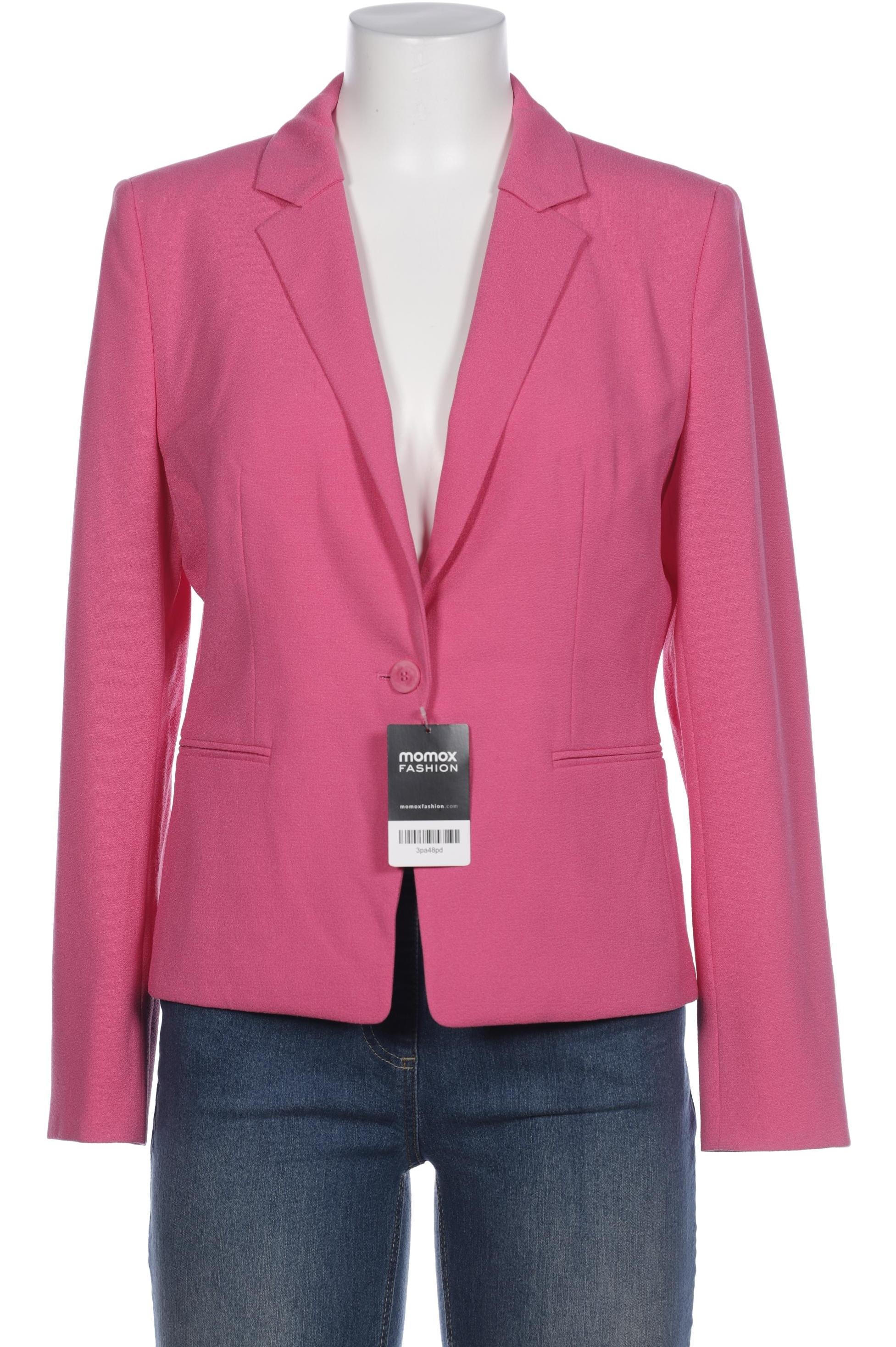 

Hugo by Hugo Boss Damen Blazer, pink, Gr. 38