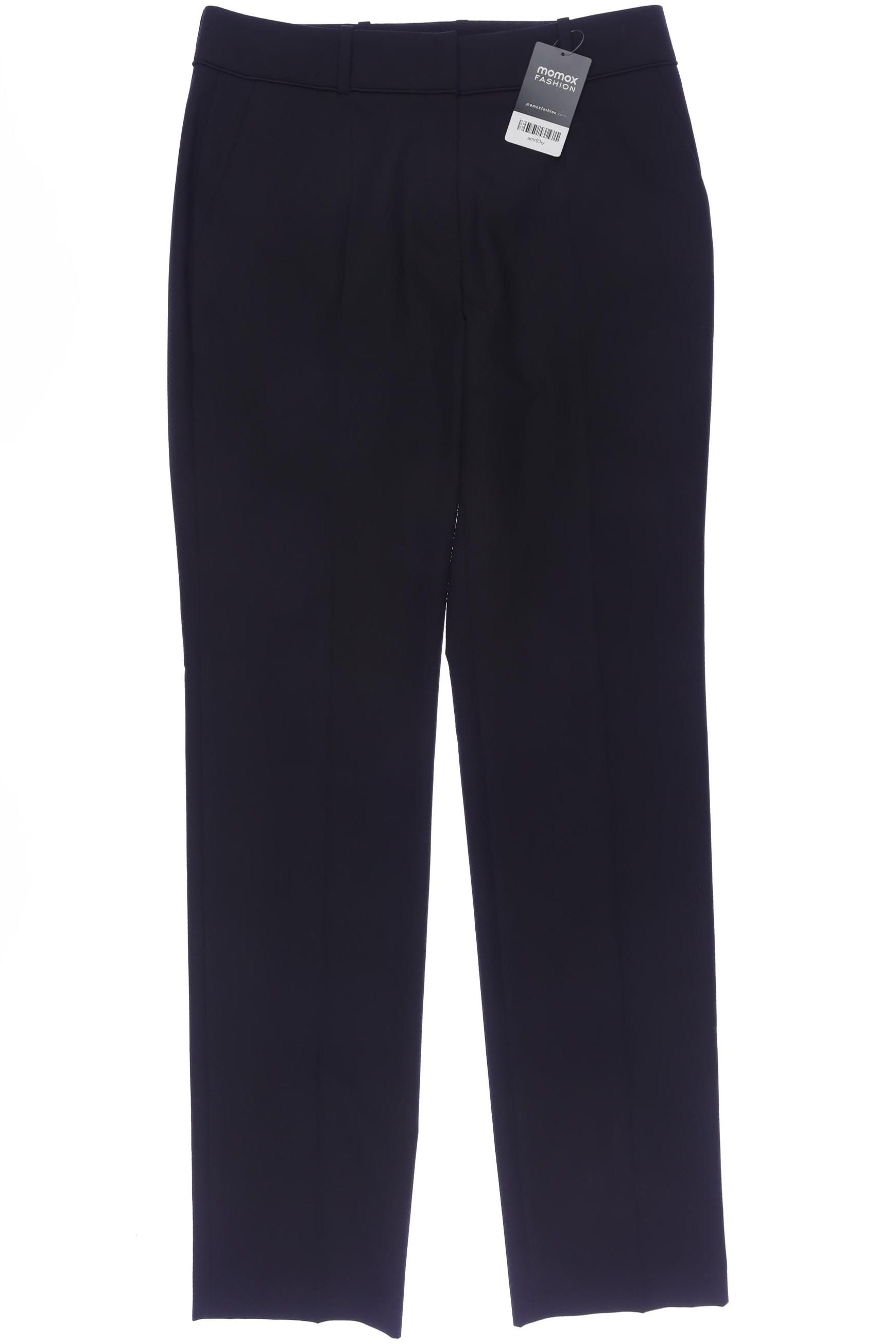 

Hugo by Hugo Boss Damen Stoffhose, schwarz, Gr. 38