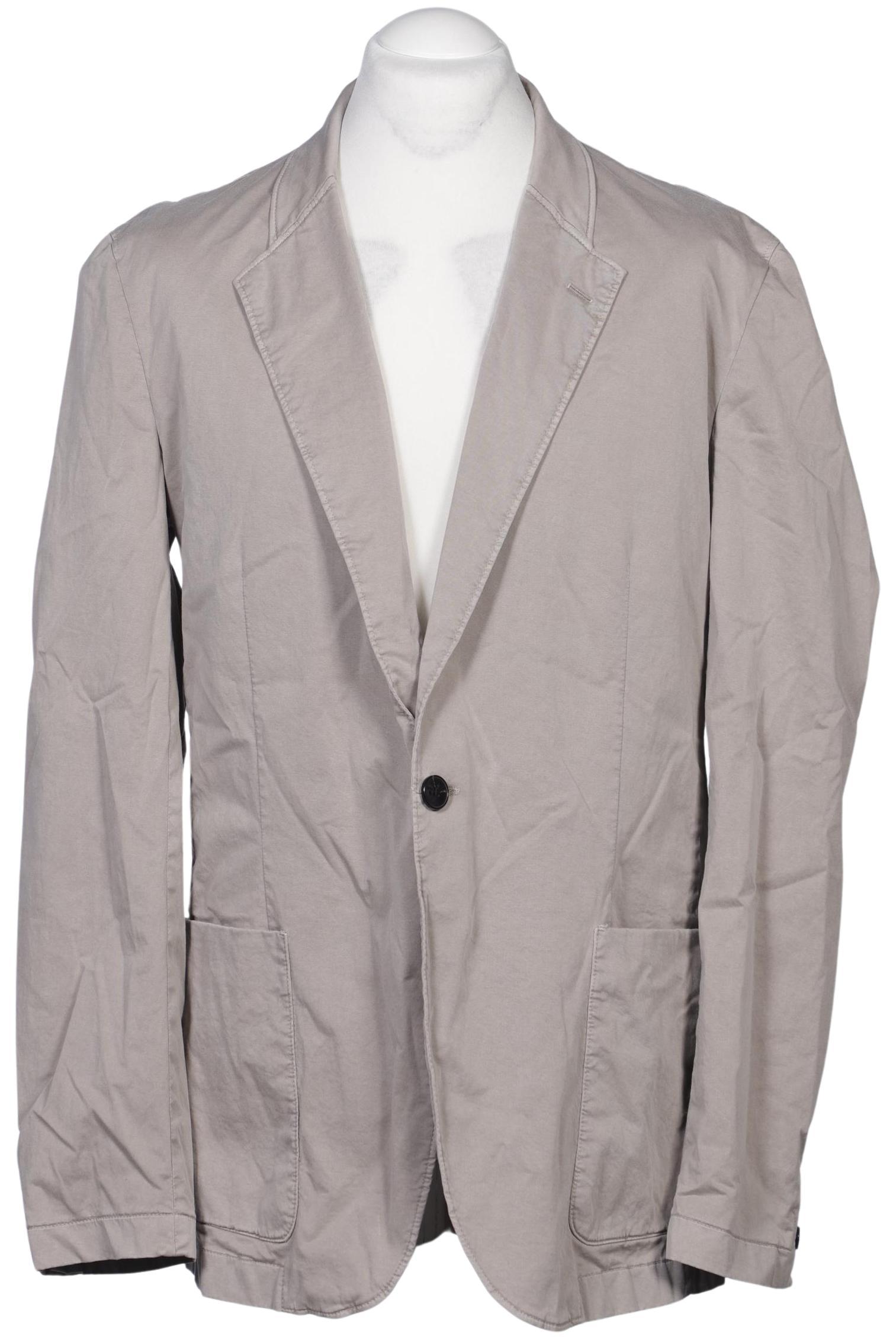 

Hugo by Hugo Boss Herren Sakko, beige, Gr. 102