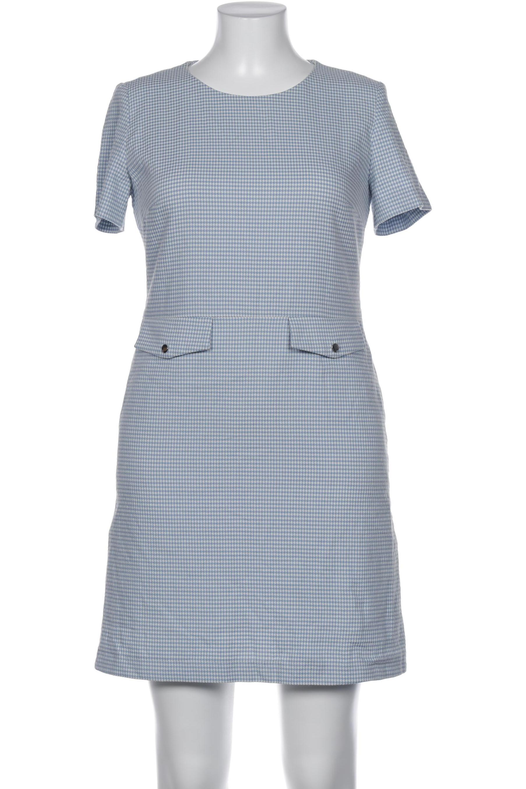 

Hugo by Hugo Boss Damen Kleid, hellblau, Gr. 44