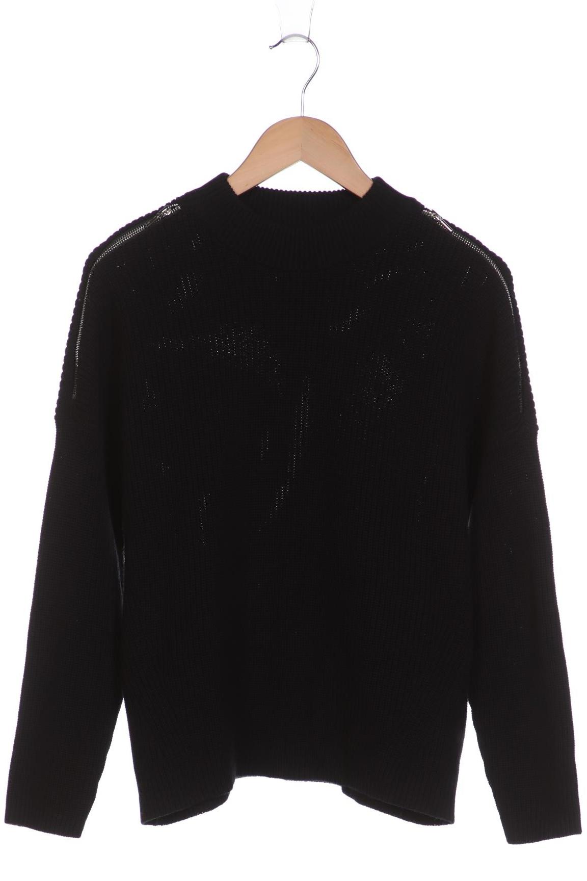 

HUGO by Hugo Boss Damen Pullover, schwarz