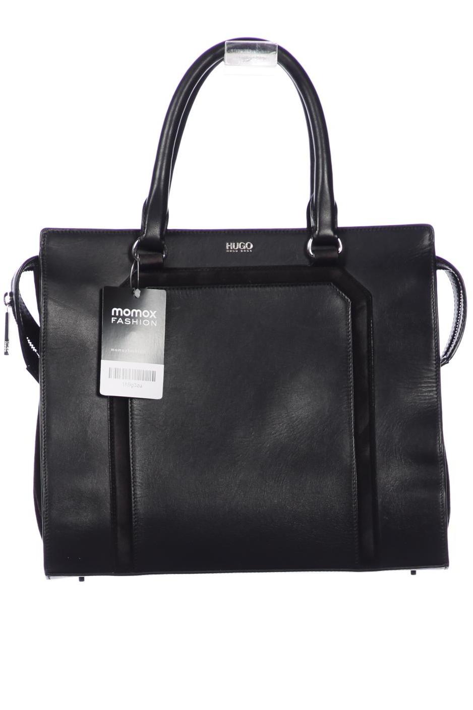 

Hugo by Hugo Boss Damen Handtasche, schwarz, Gr.