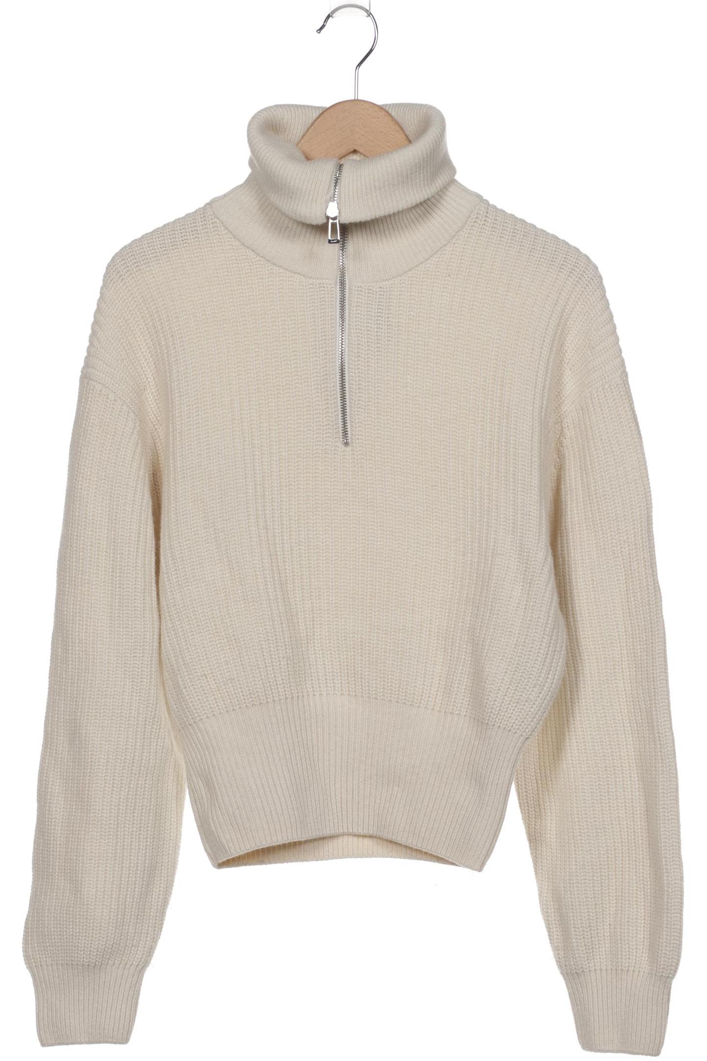 

Hugo by Hugo Boss Damen Pullover, cremeweiß, Gr. 42