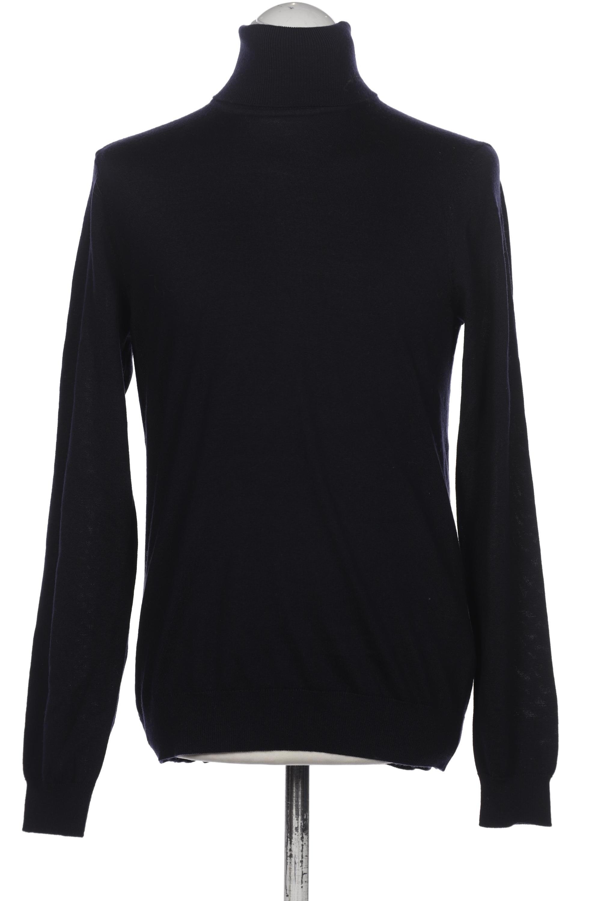 

Hugo by Hugo Boss Herren Pullover, marineblau, Gr. 52