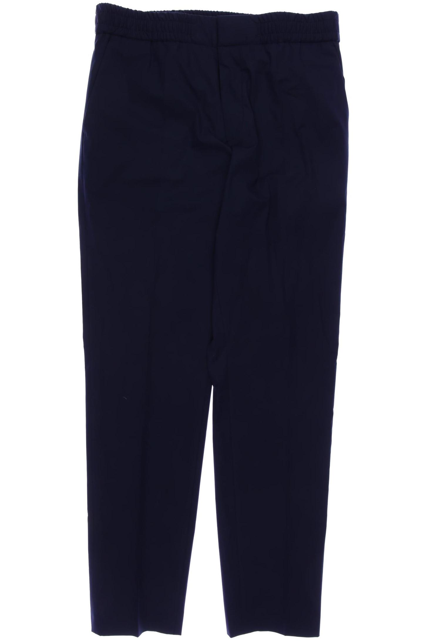

HUGO by Hugo Boss Herren Stoffhose, marineblau