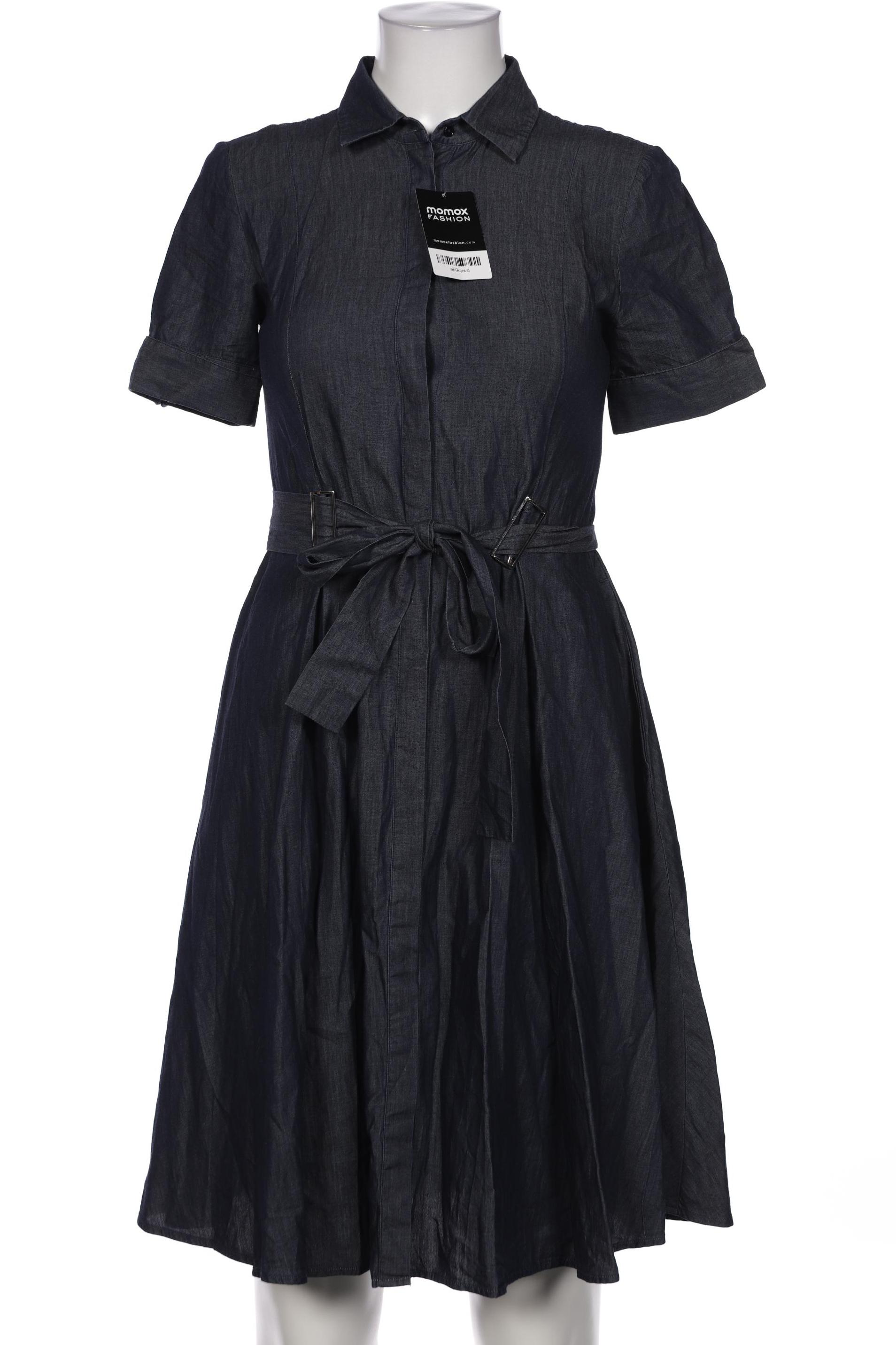 

Hugo by Hugo Boss Damen Kleid, marineblau, Gr. 34